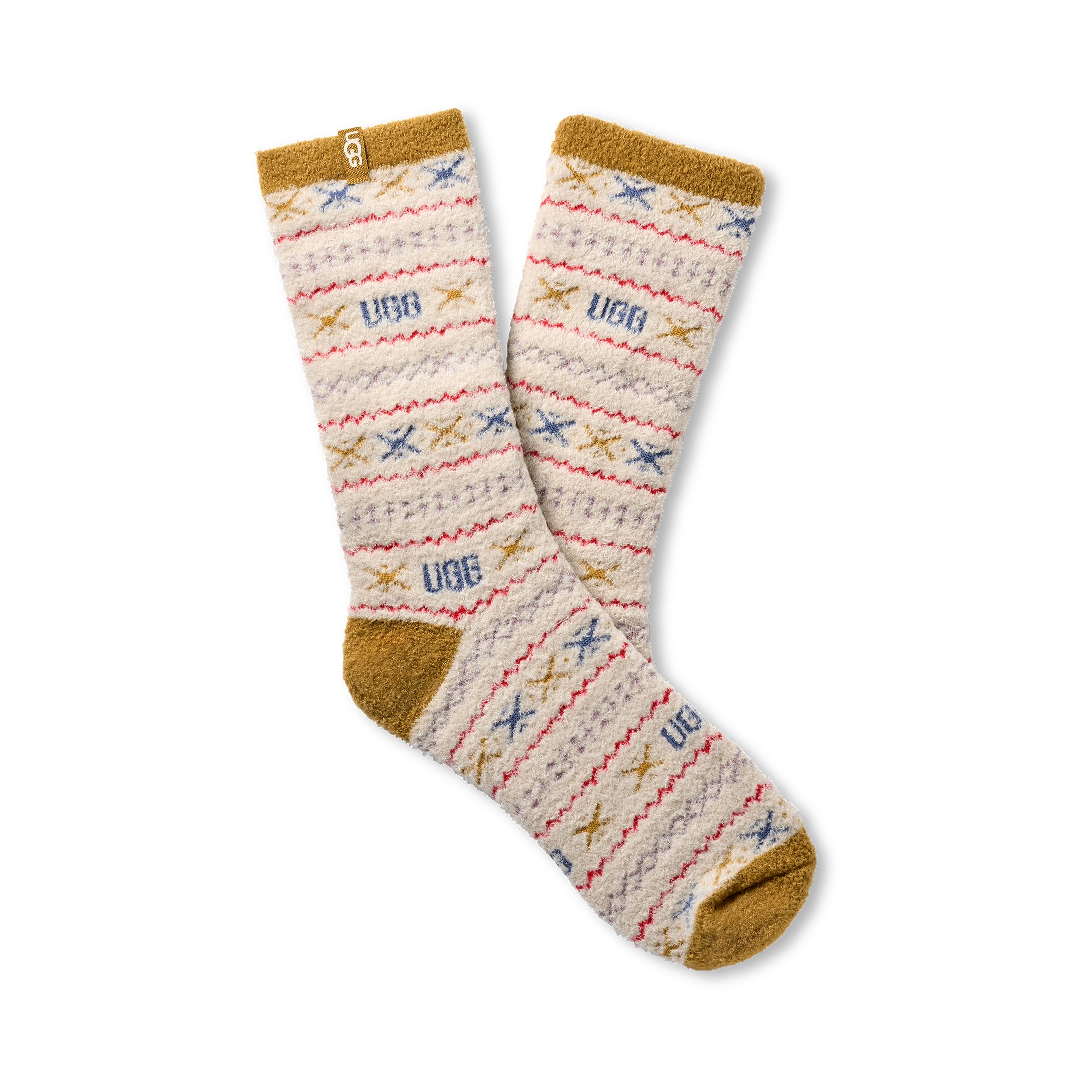 UGG Wellness-sokken (1 paar)