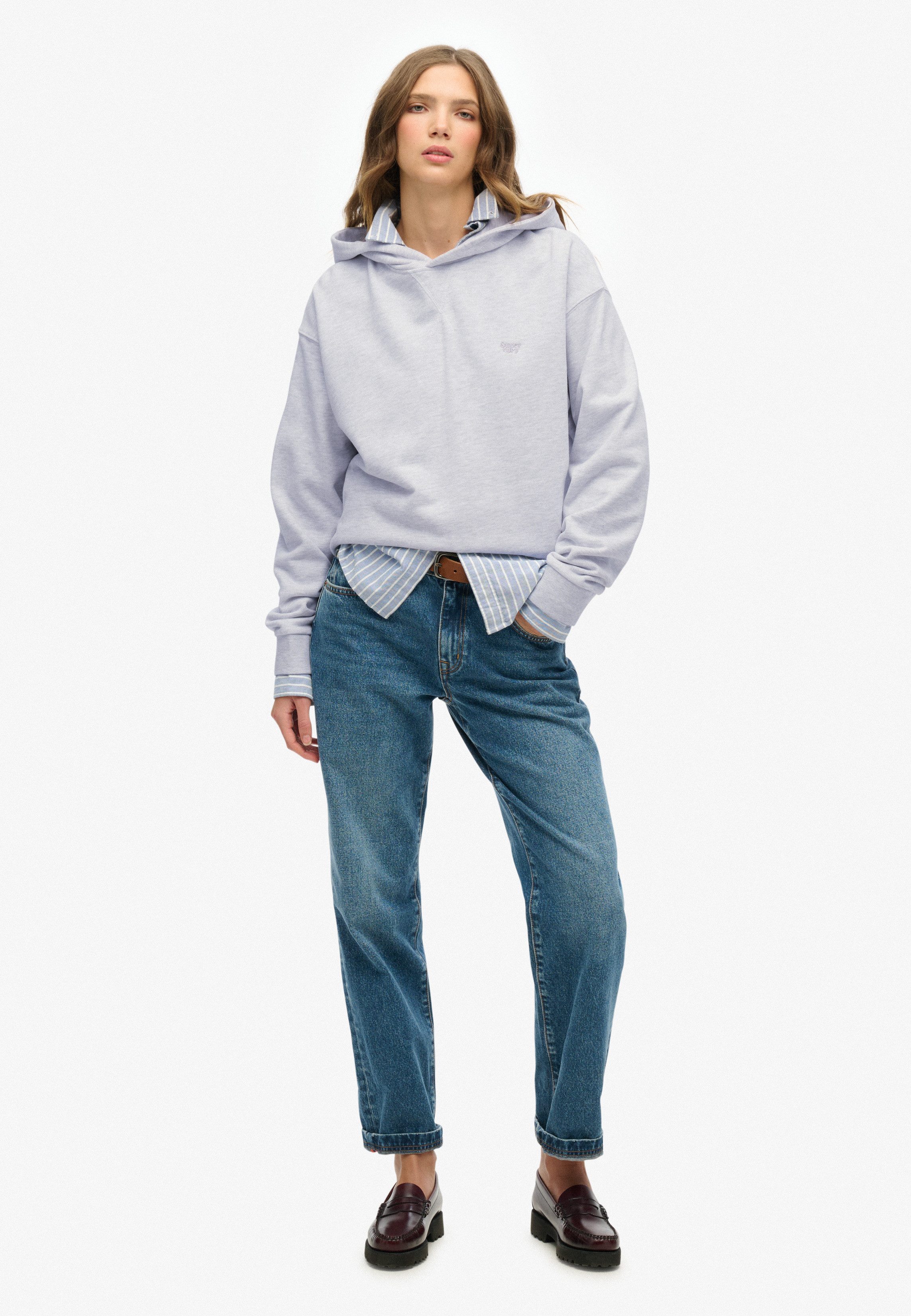 Superdry Hoodie STUDIOS HOODIE