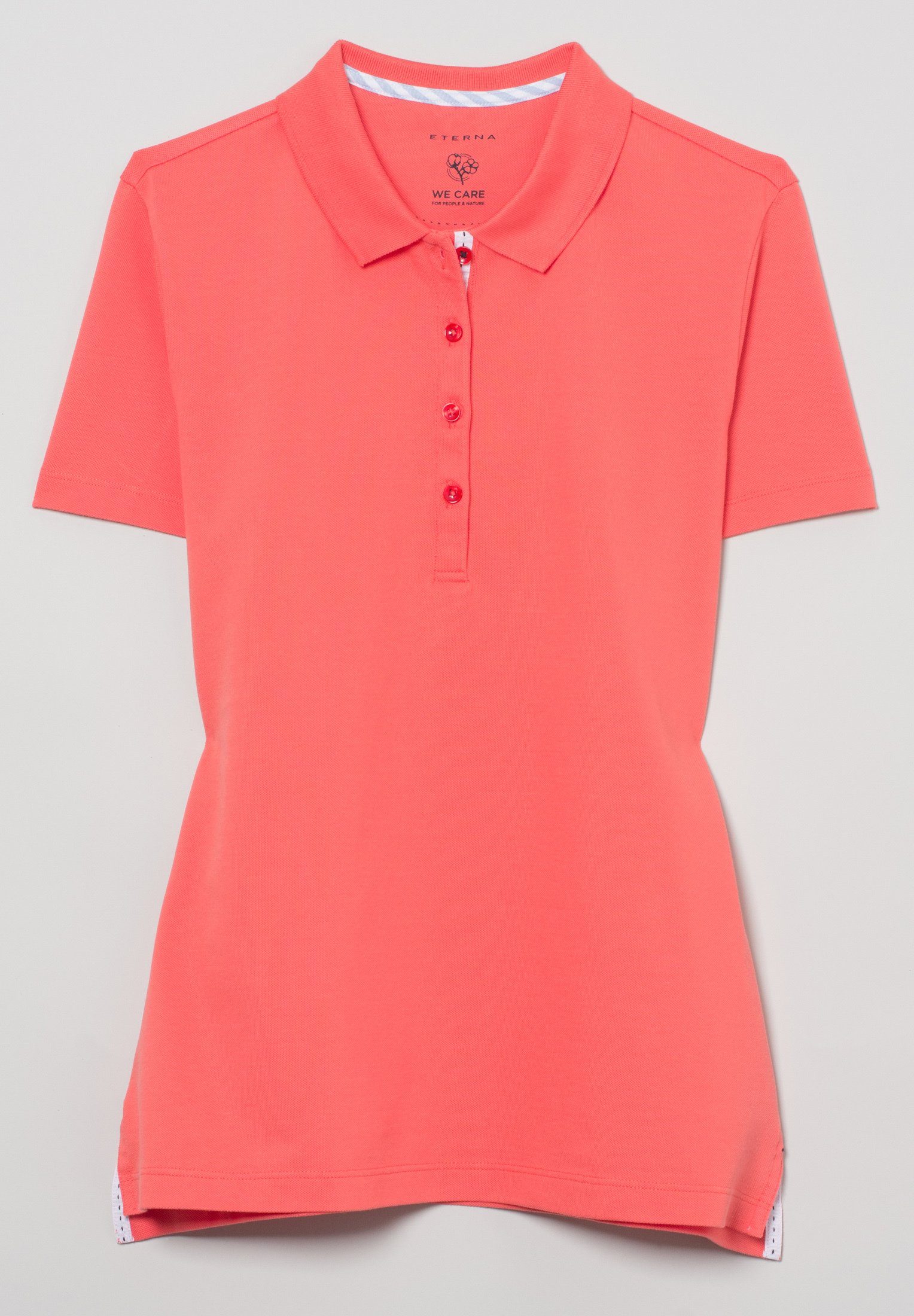 Eterna Poloshirt Regular fit