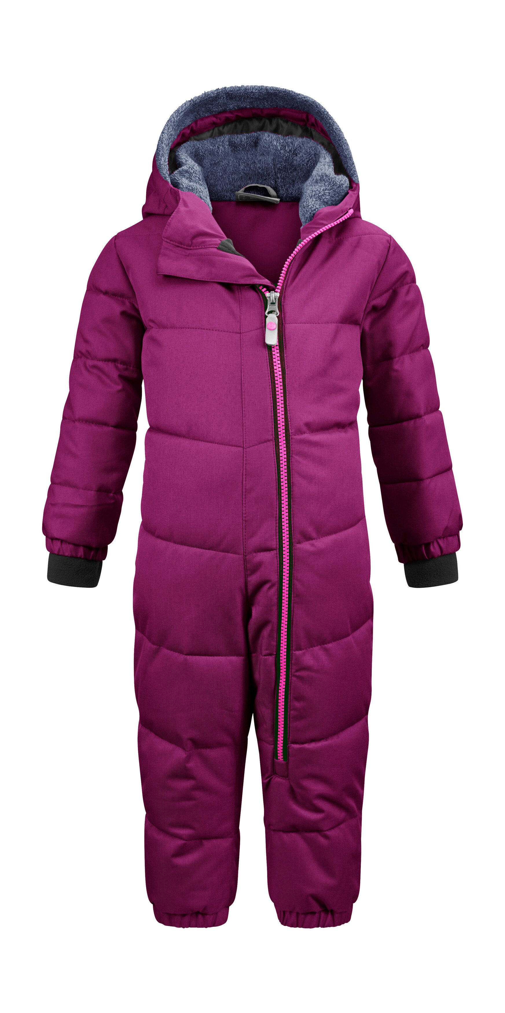 NU 20% KORTING: Killtec Ski-overall Twinkly MNS ONPC B