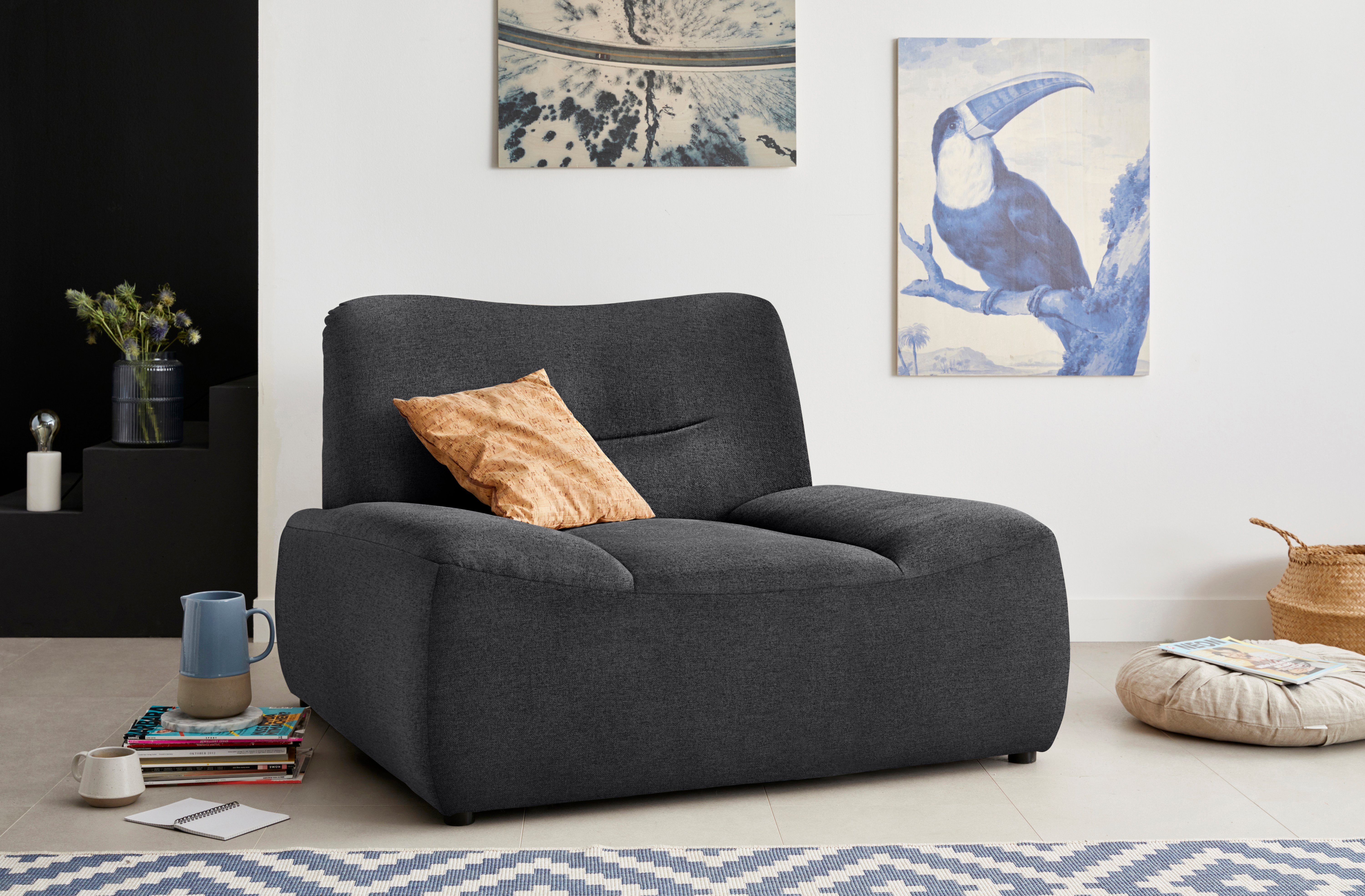 DOMO collection Fauteuil Cesena