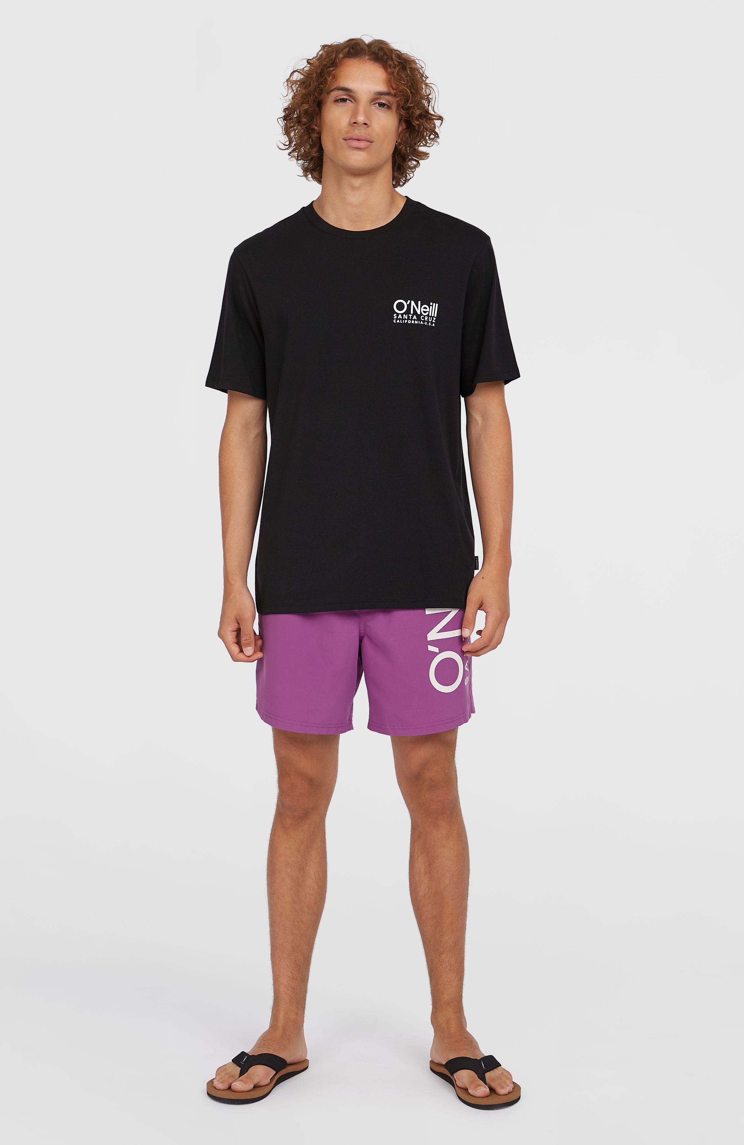O'Neill T-shirt ORIGINAL CALI LOGO T-SHIRT