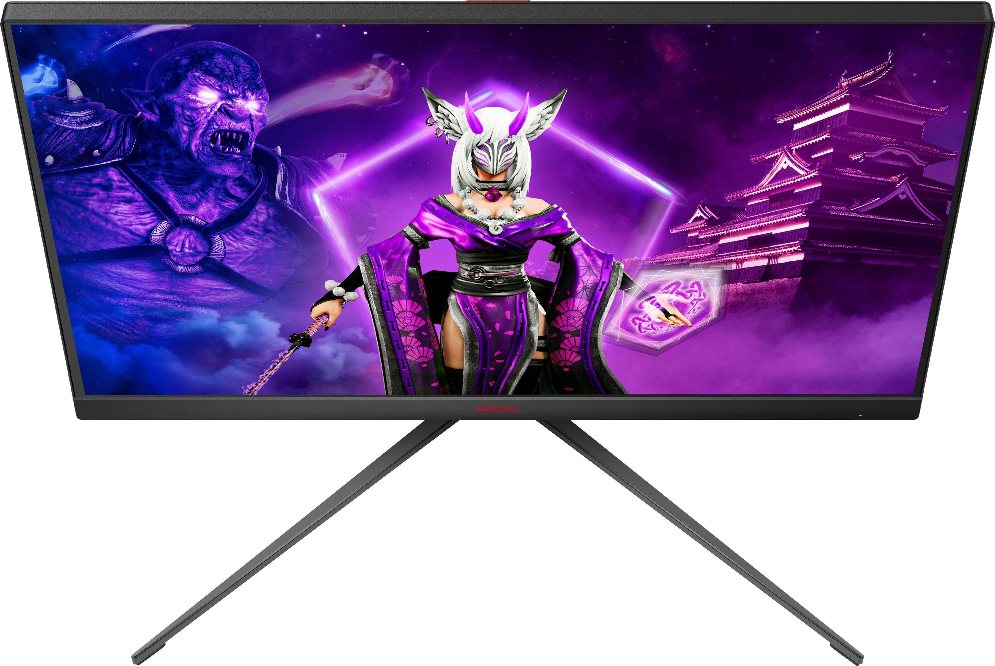 AOC Gaming-monitor AG274QS, 68,5 cm / 27", QHD