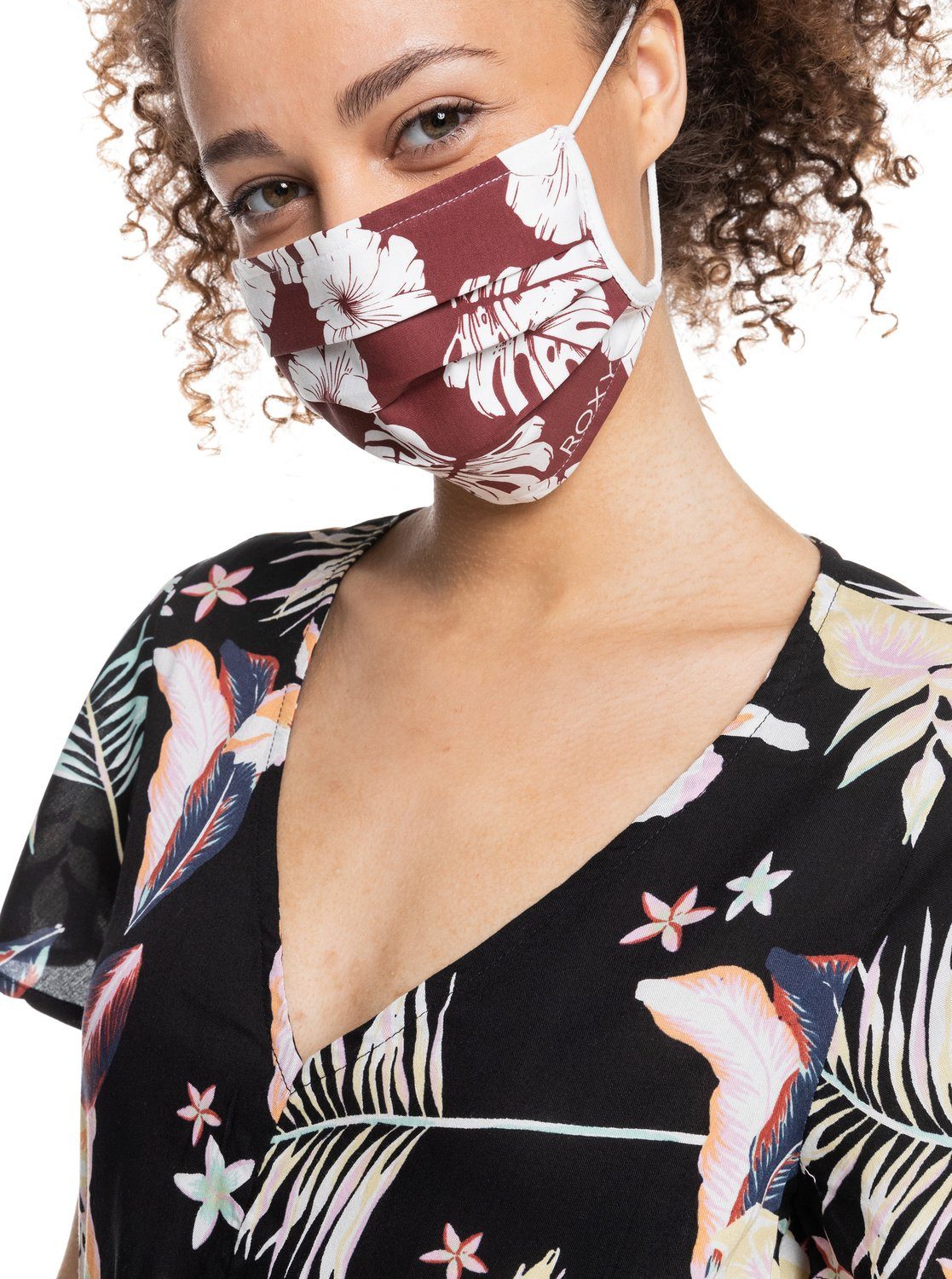 Roxy Multifunctioneel sjaaltje YW Facemasks