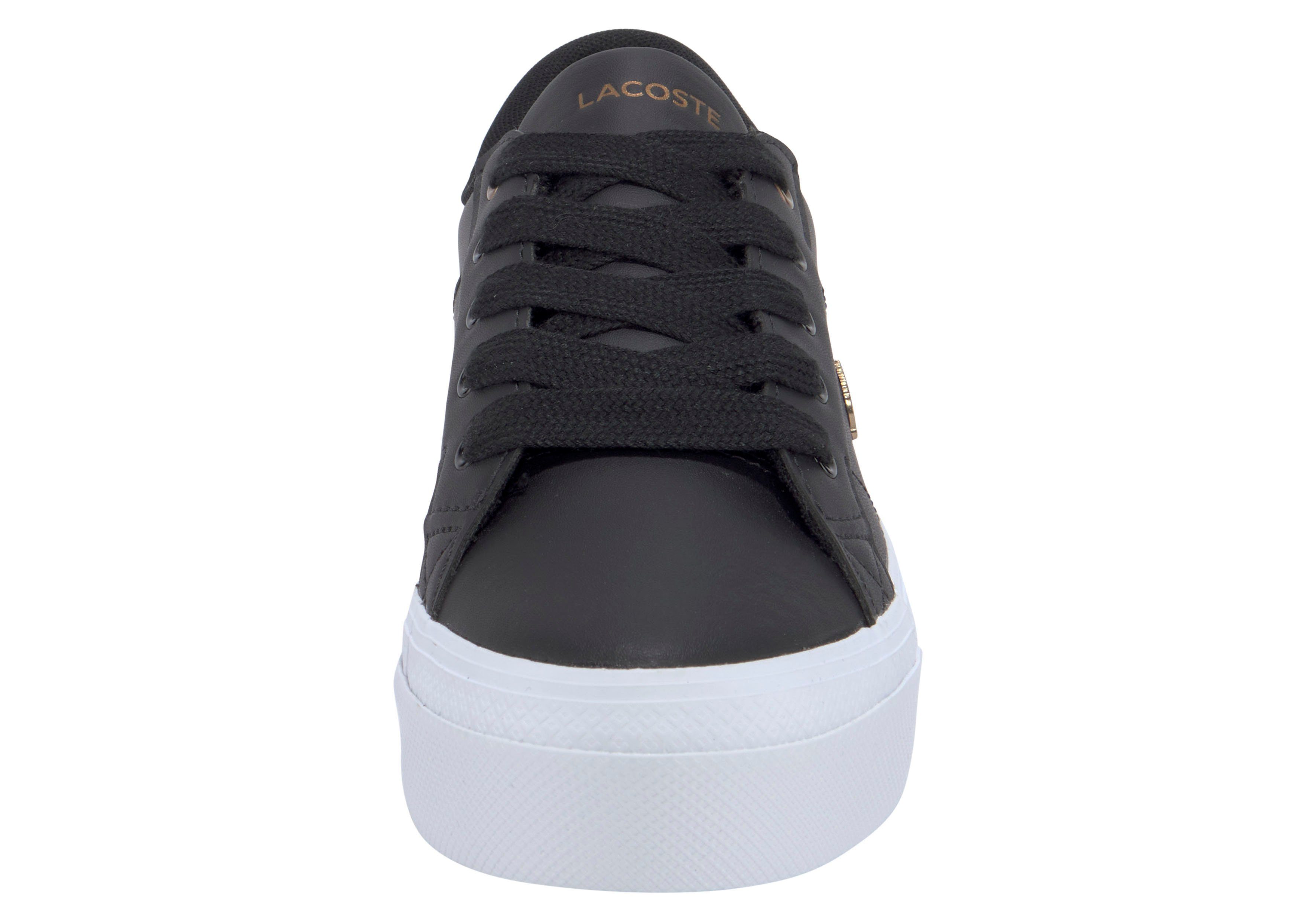 Lacoste Sneakers ZIANE PLATFORM 123 1 CFA