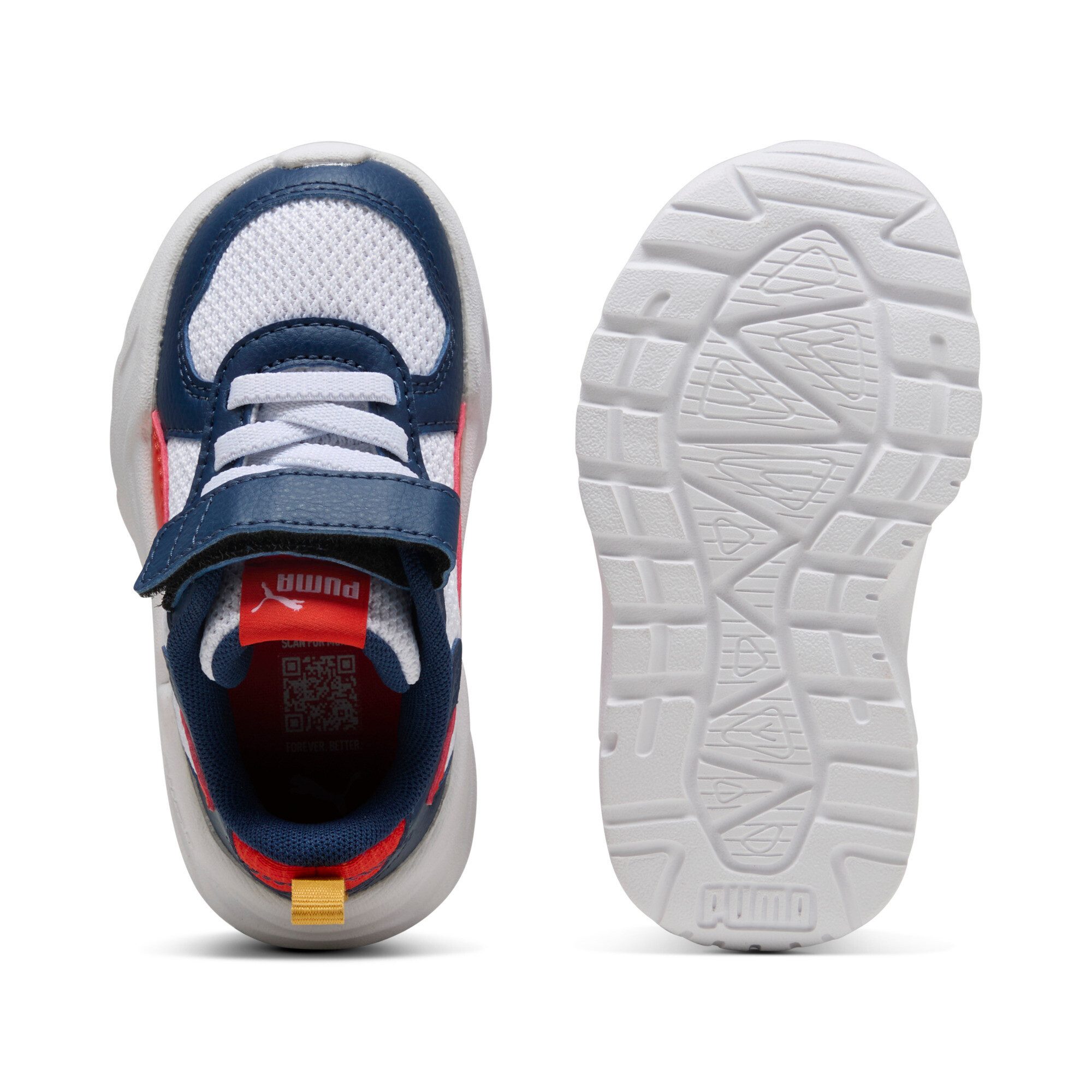 PUMA Sneakers TRINITY LITE AC+ INF