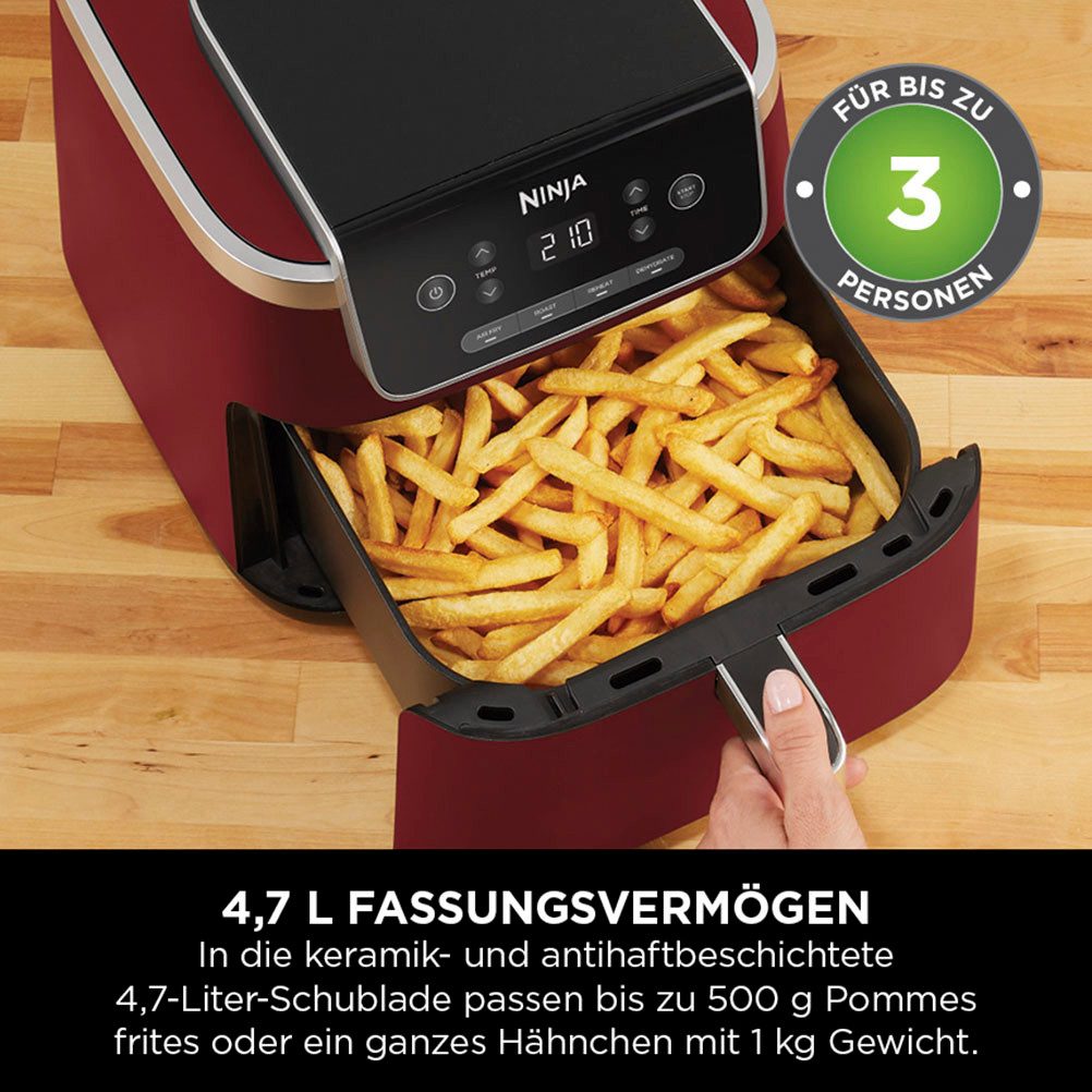 NINJA Airfryer PRO Cinnamon AF140EUCM