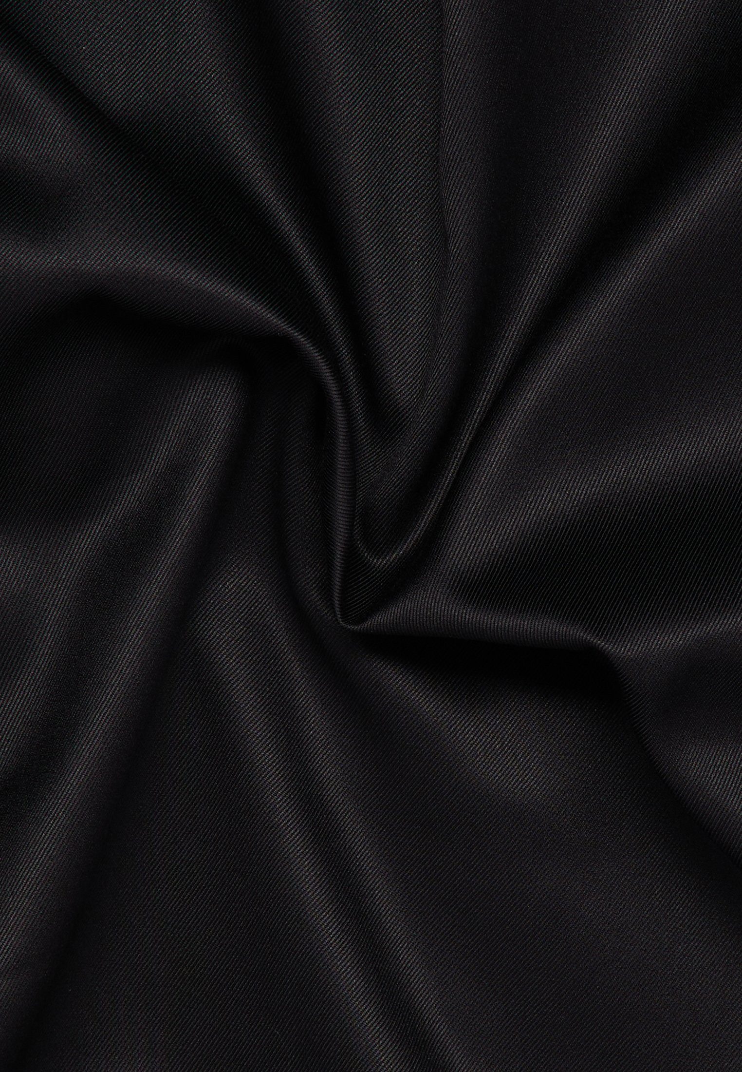 Eterna Overhemd met lange mouwen Comfort fit NON IRON (strijkvrij)