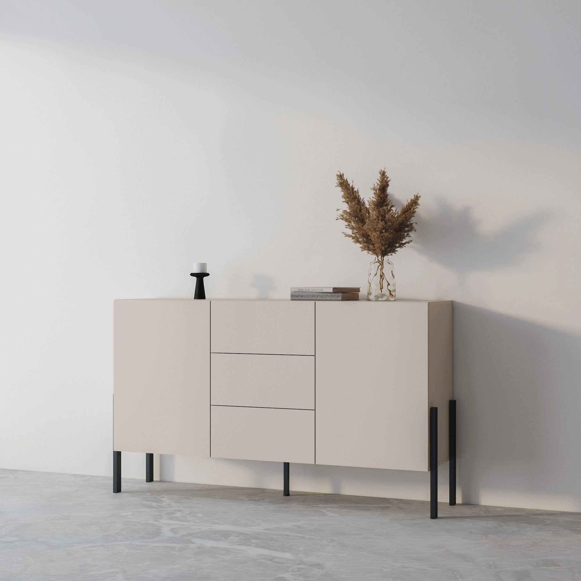 Helvetia Meble Dressoir Jukon