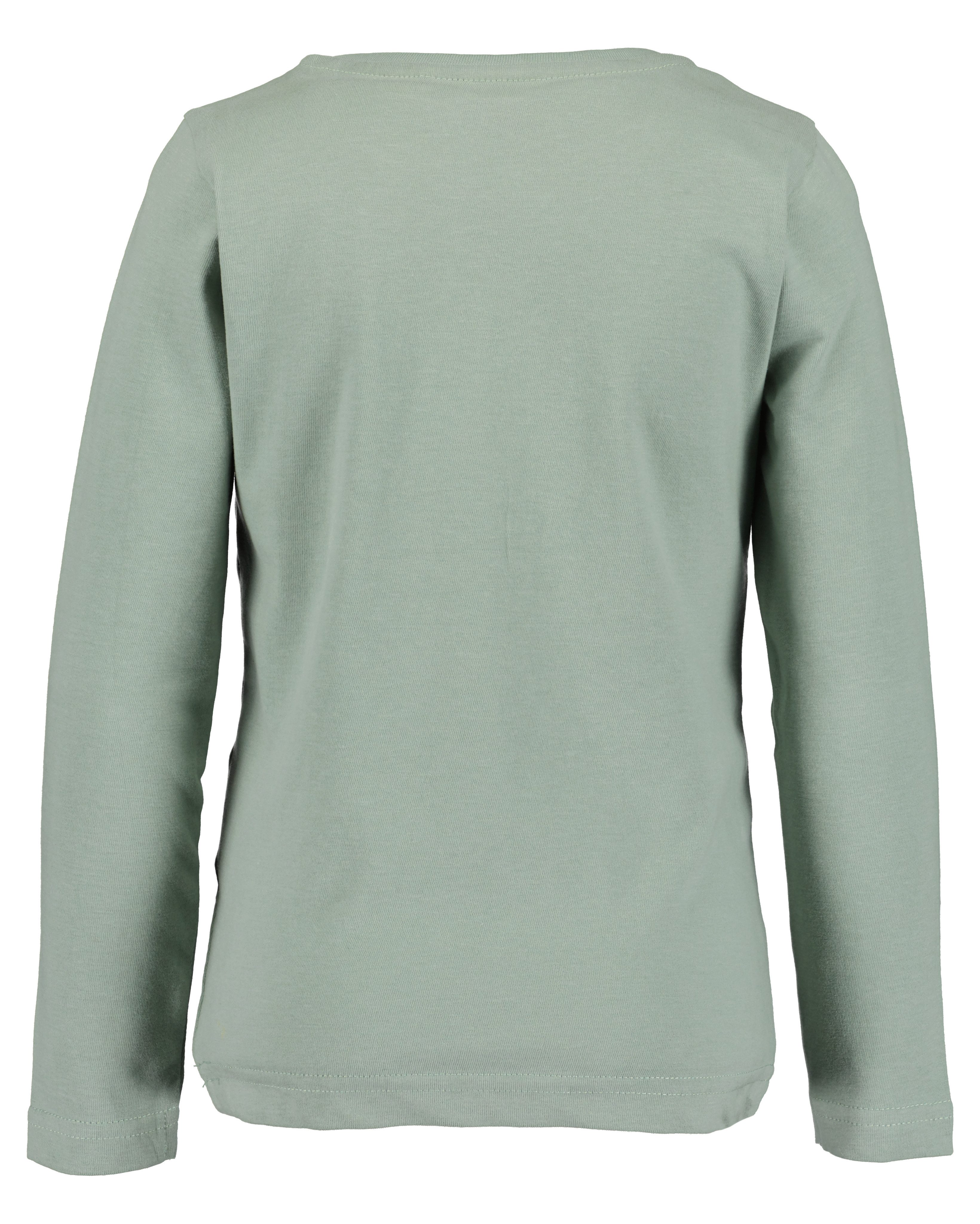 Blue Seven Shirt met lange mouwen
