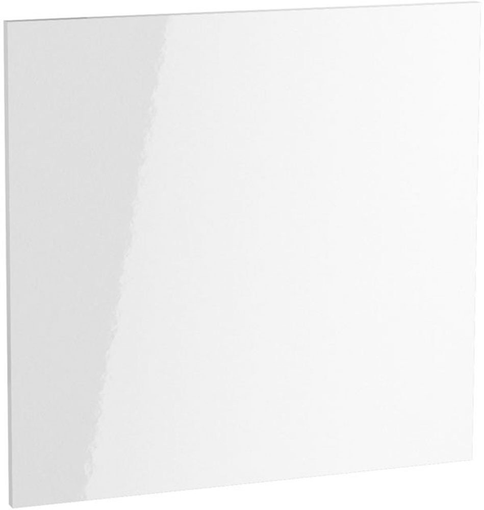 OPTIFIT Meubelpaneel Klara Breedte 60 cm toebehoren wit
