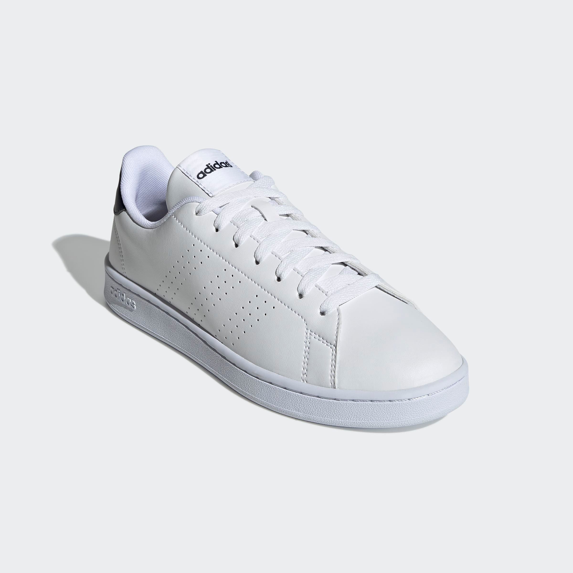 adidas Sportswear Sneakers ADVANTAGE Ontwerp in de sporen van de adidas Stan Smith