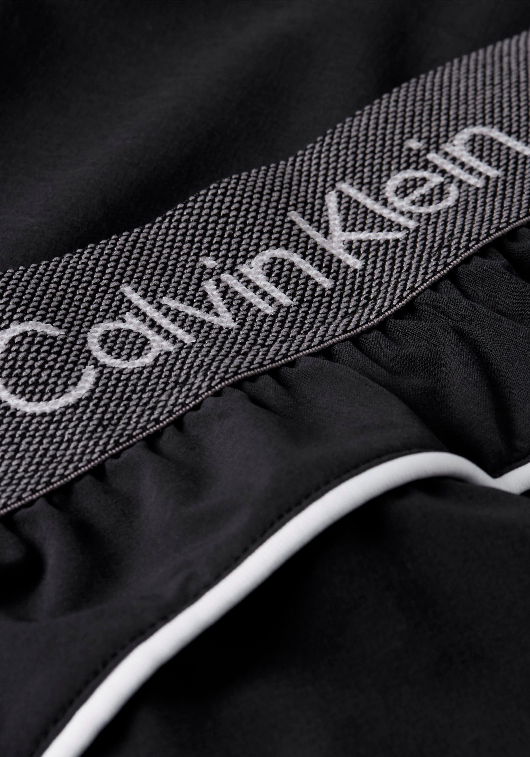 Calvin Klein Performance Joggingbroek WO - Woven Pant