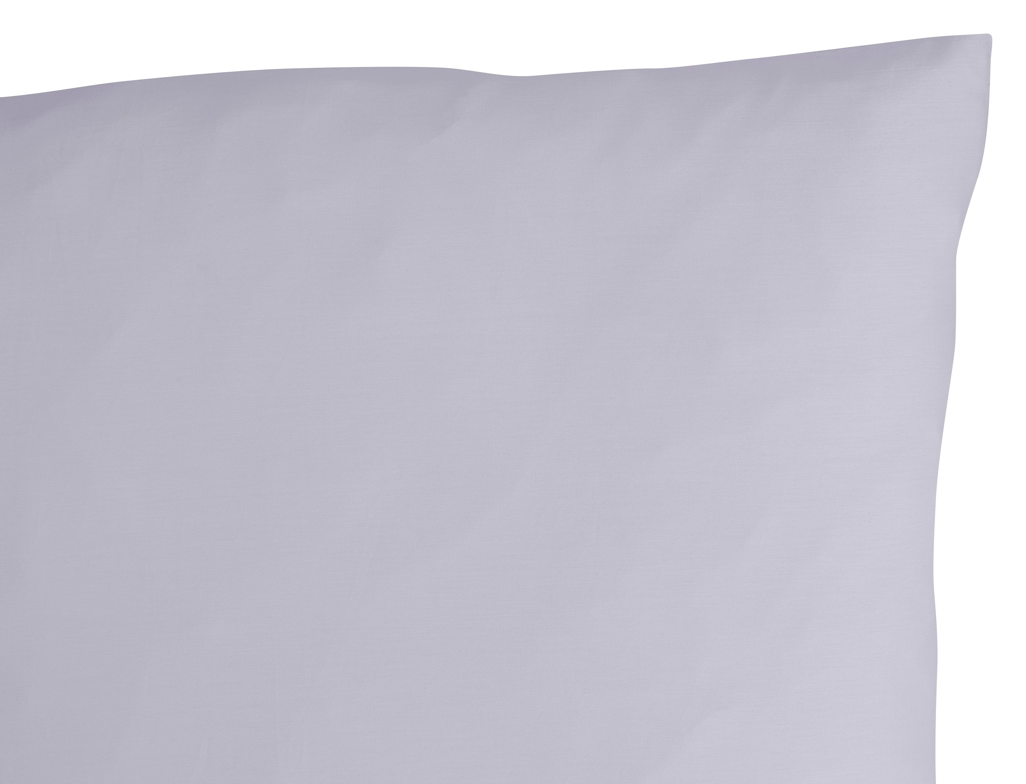 Guido Maria Kretschmer Home&Living Beddengoed Mila in 135x200, 155x220 of 200x200 cm Mako-satin, beddengoed van katoen, effen beddengoed