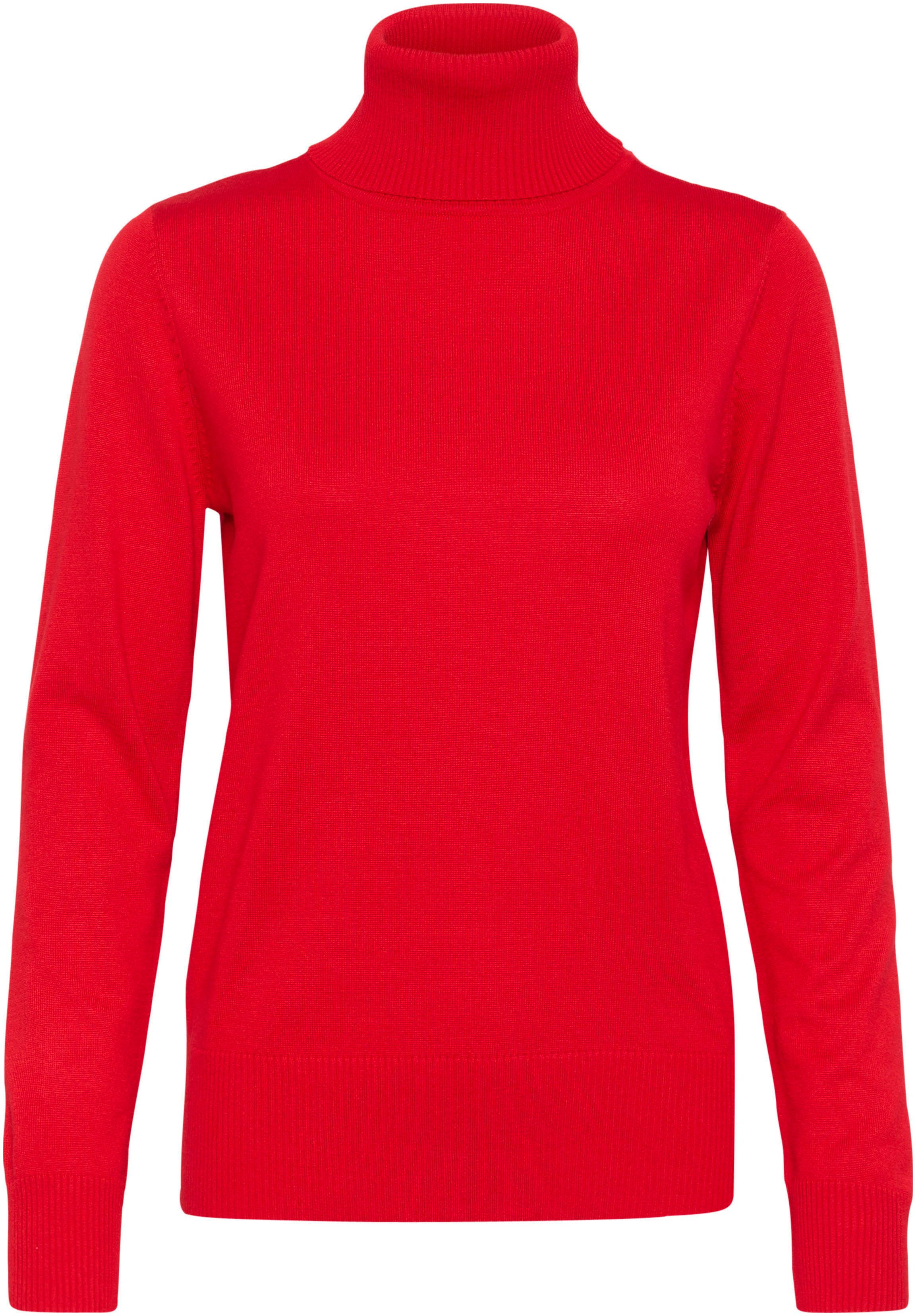Saint Tropez Coltrui J2046, MilaSZ Rollneck