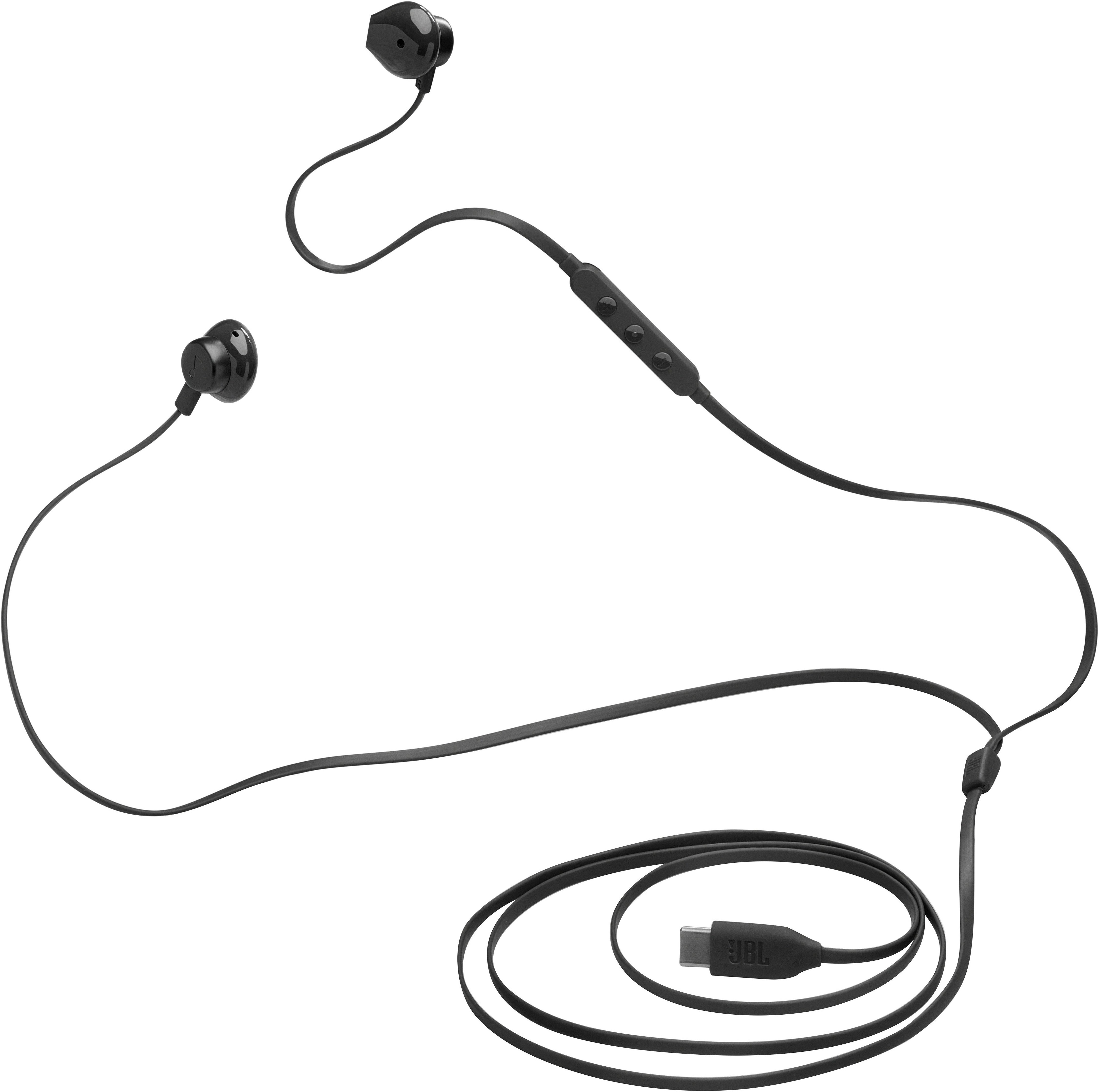 JBL In-ear koptelefoon Tune 305C
