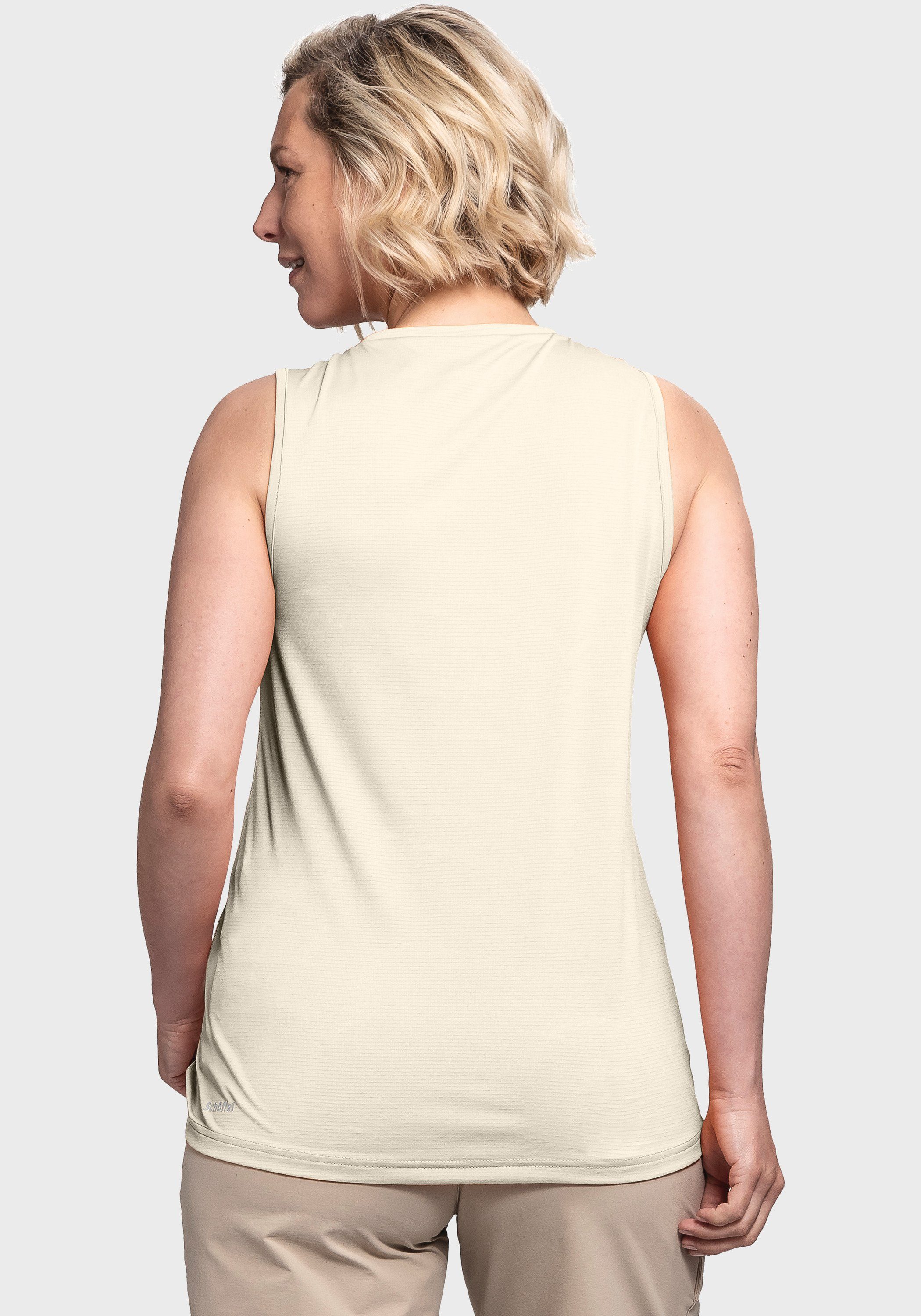 Schöffel Functioneel shirt CIRC Top Tauron L
