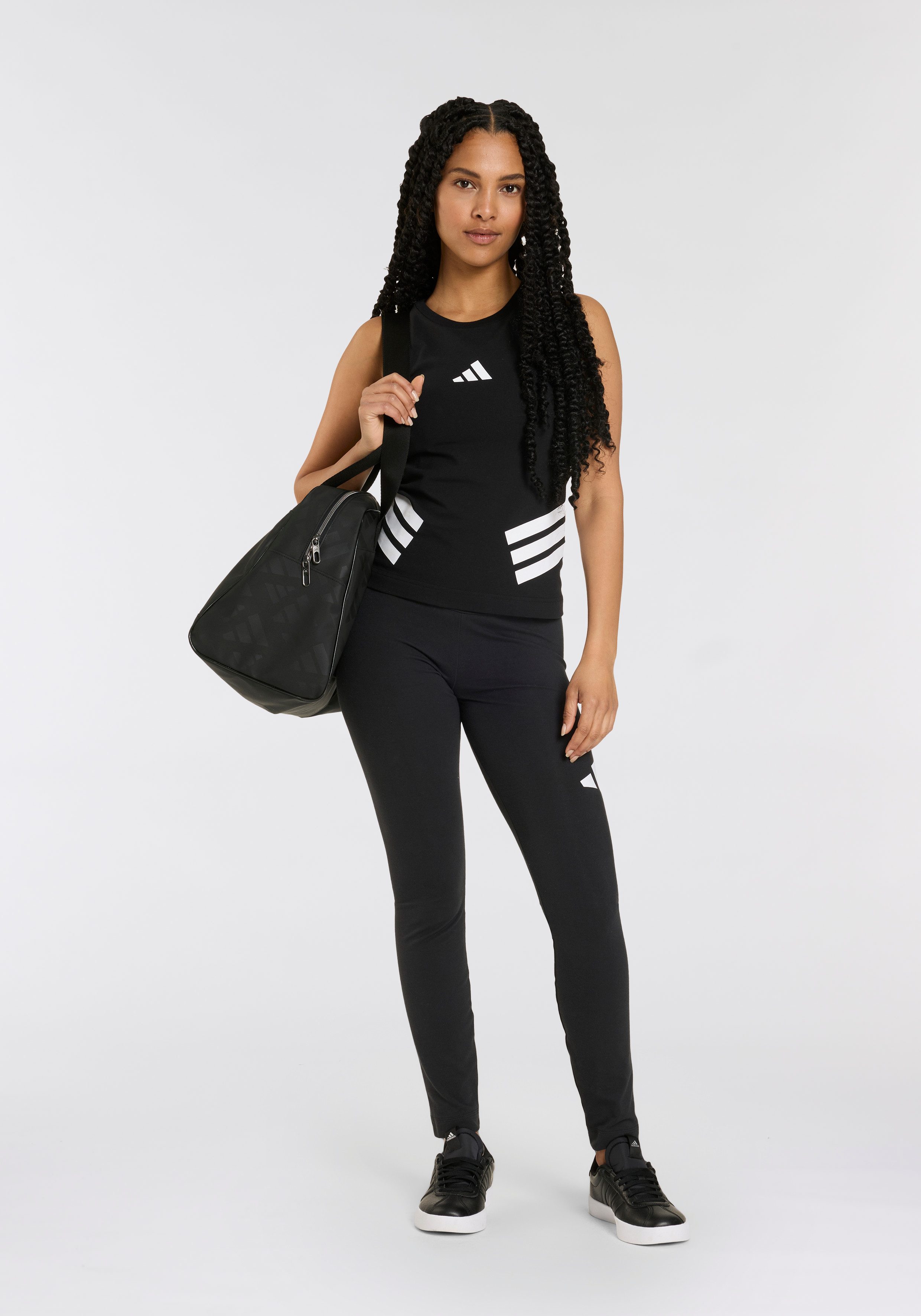adidas Sportswear Tanktop W FI 3S TANK