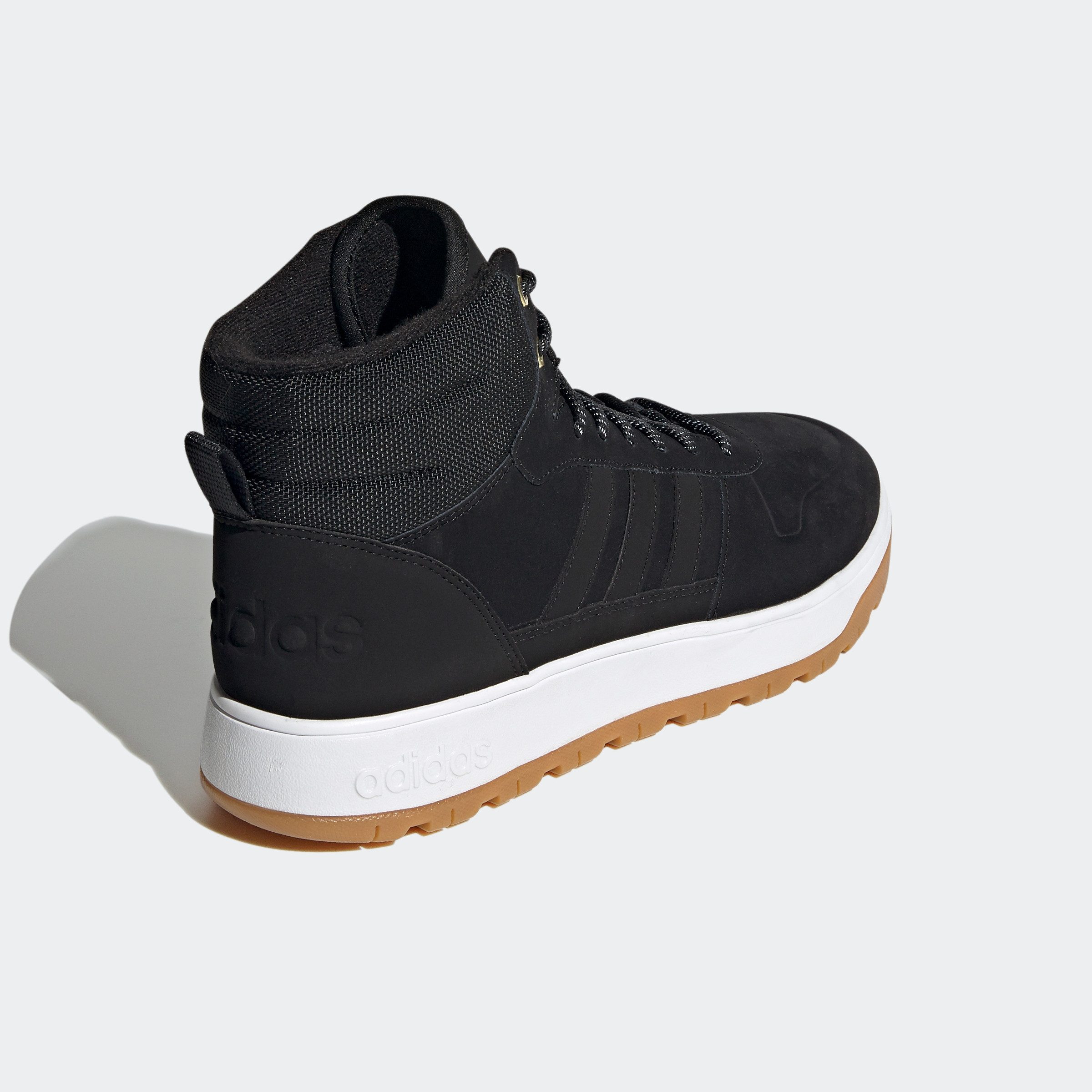 adidas Sportswear Sneakerboots BLIZZARE Sneakers, veterschoenen, winterschoenen