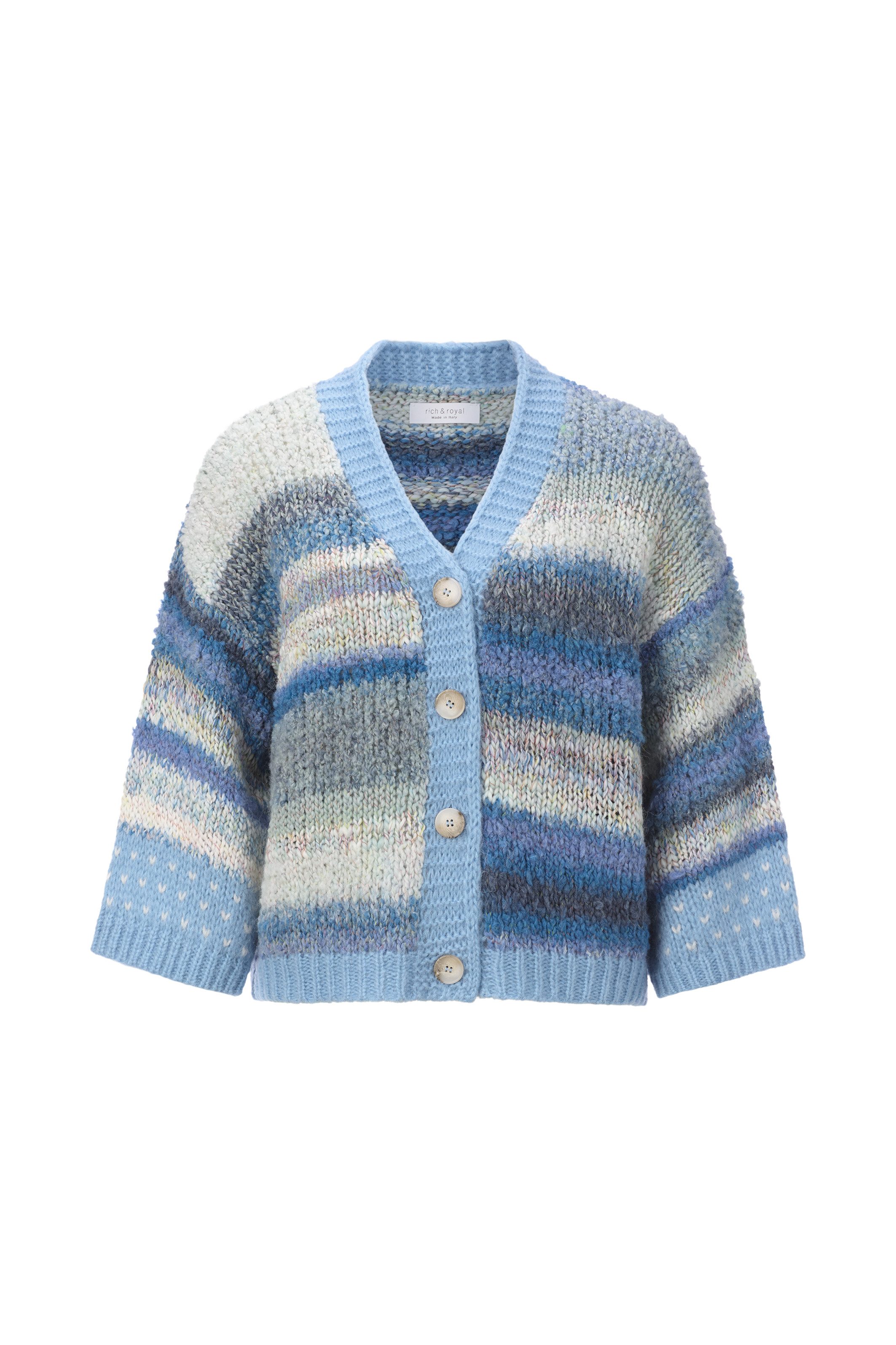 Rich & Royal Vest