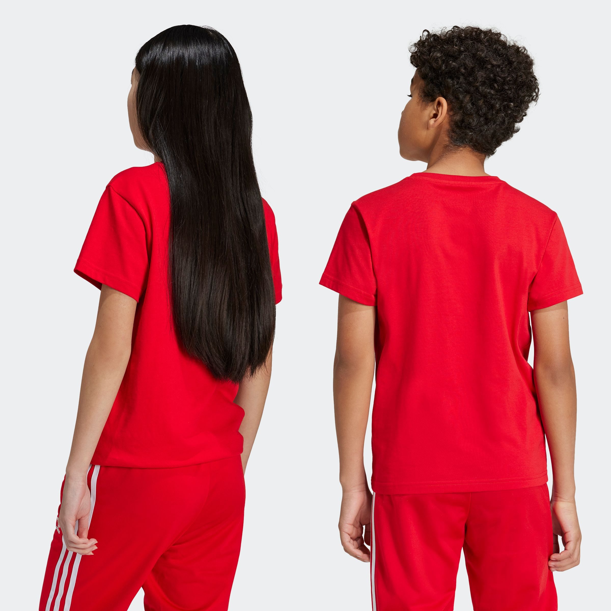 adidas Originals T-shirt TREFOIL TEE