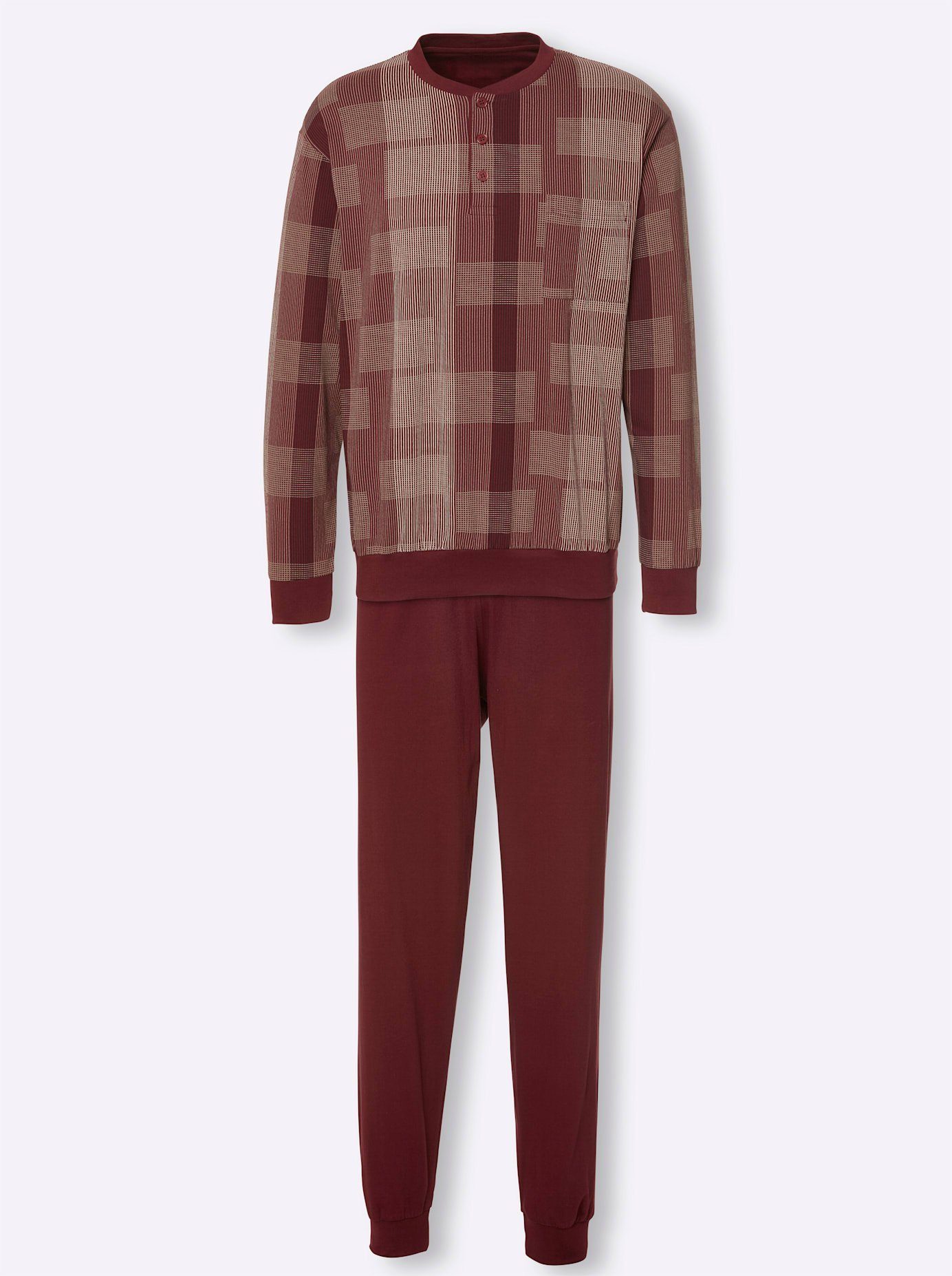 Normann Pyjama