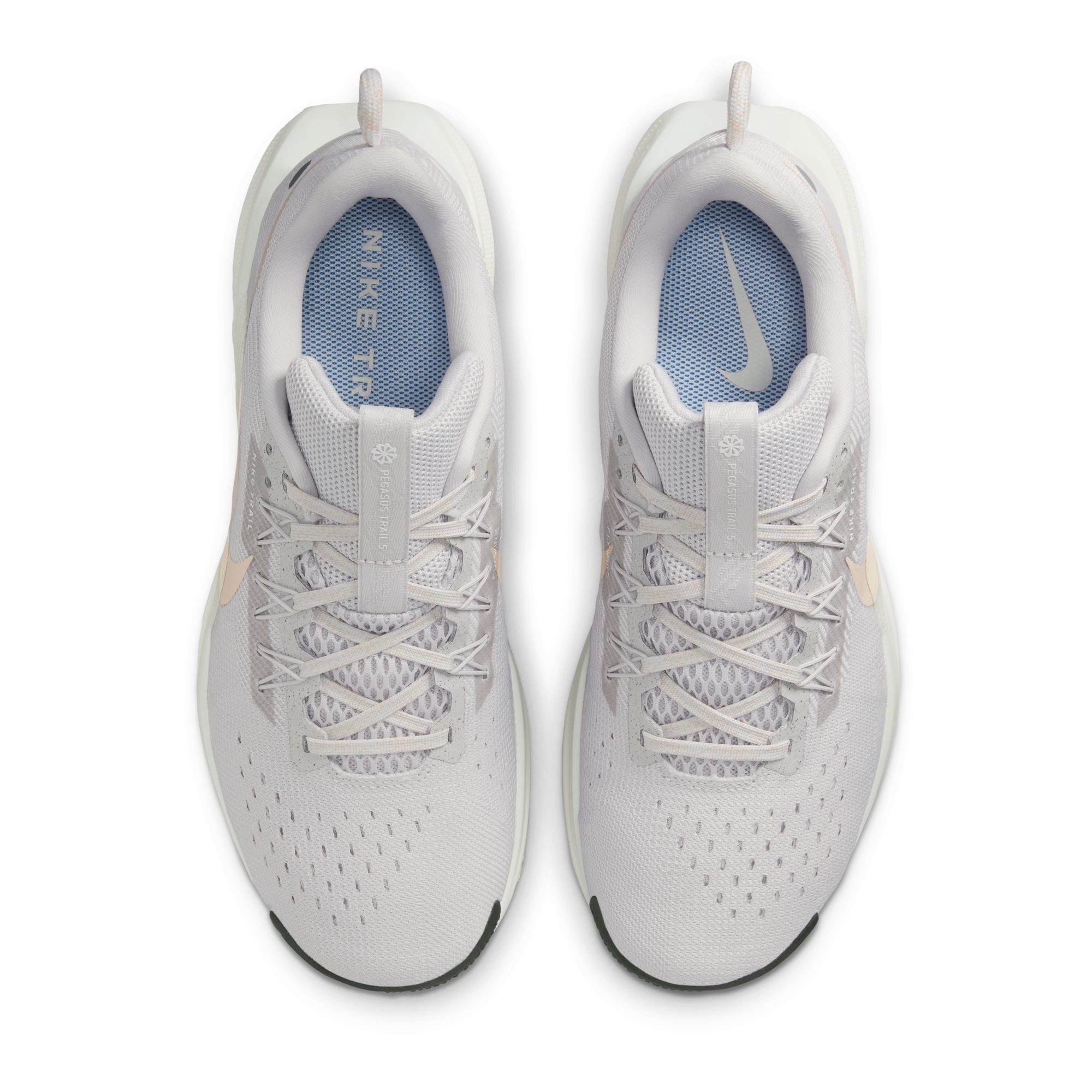 Nike Trailrunningschoenen W REACTX PEGASUS TRAIL 5
