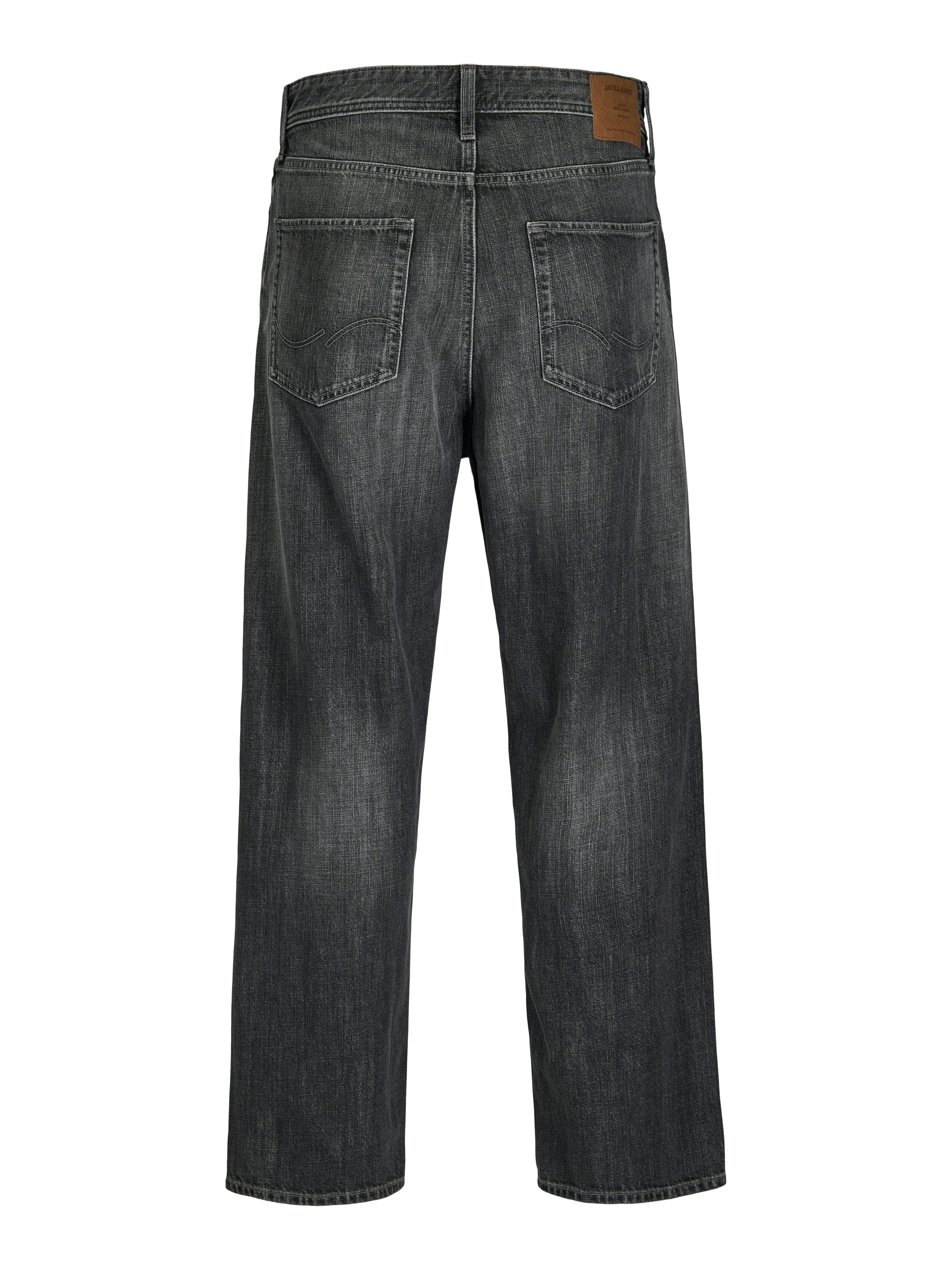 Jack & Jones Relax fit jeans JJIALEX met cleane look en veel zakken