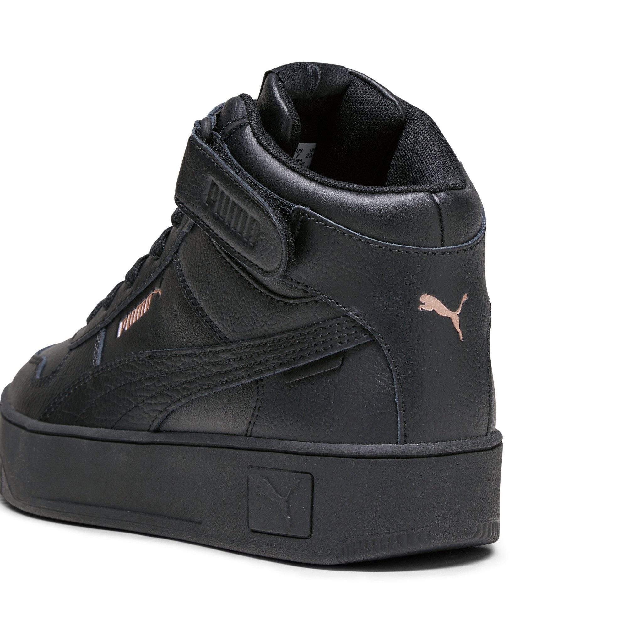 PUMA Sneakers Carina Street Mid