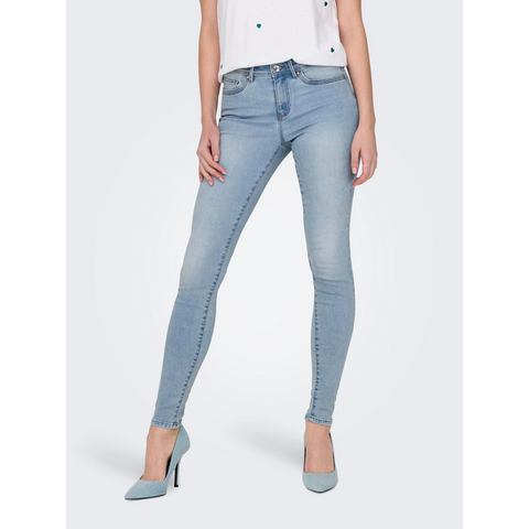NU 20% KORTING: Only Skinny fit jeans