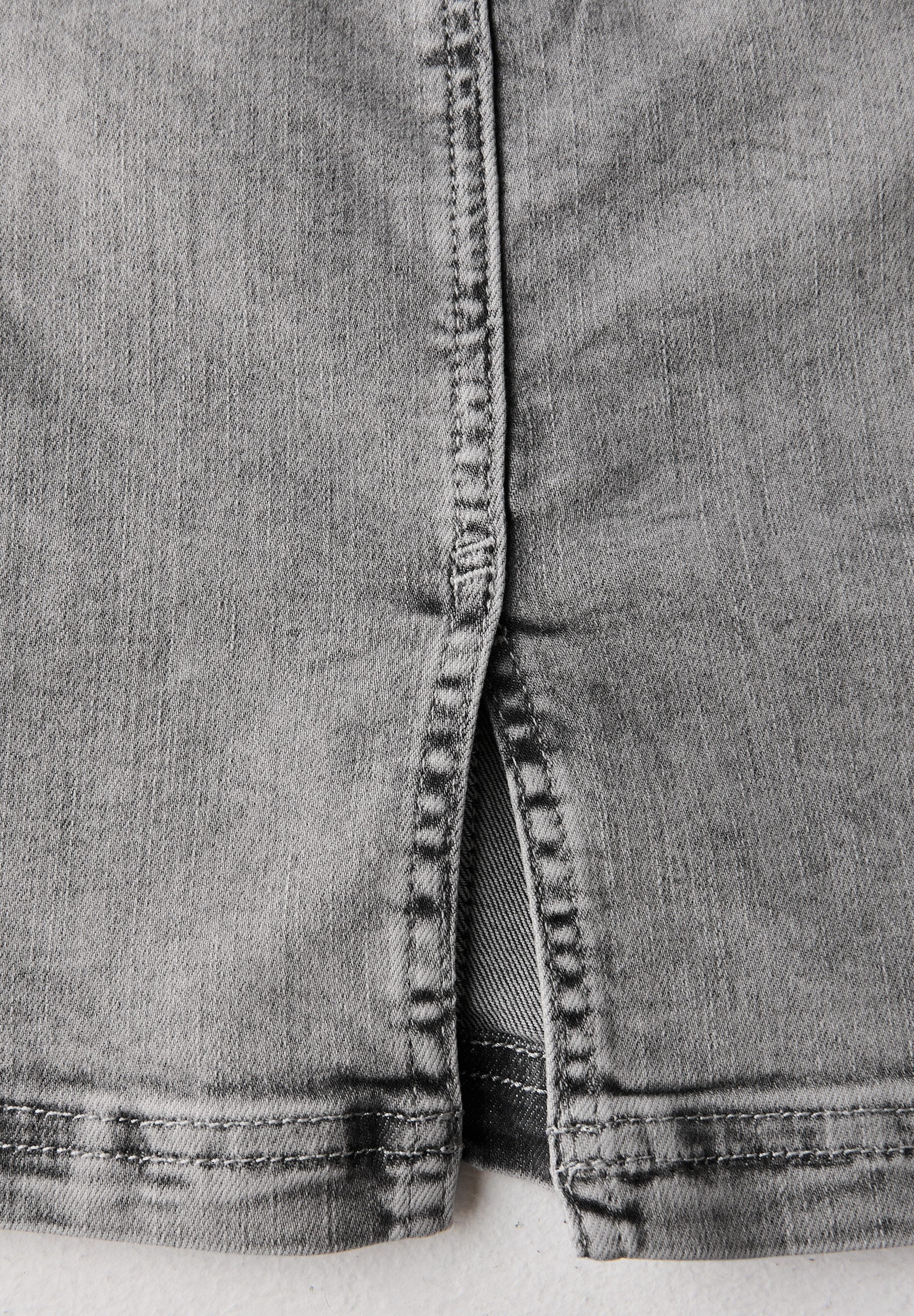 STREET ONE Jeans rok