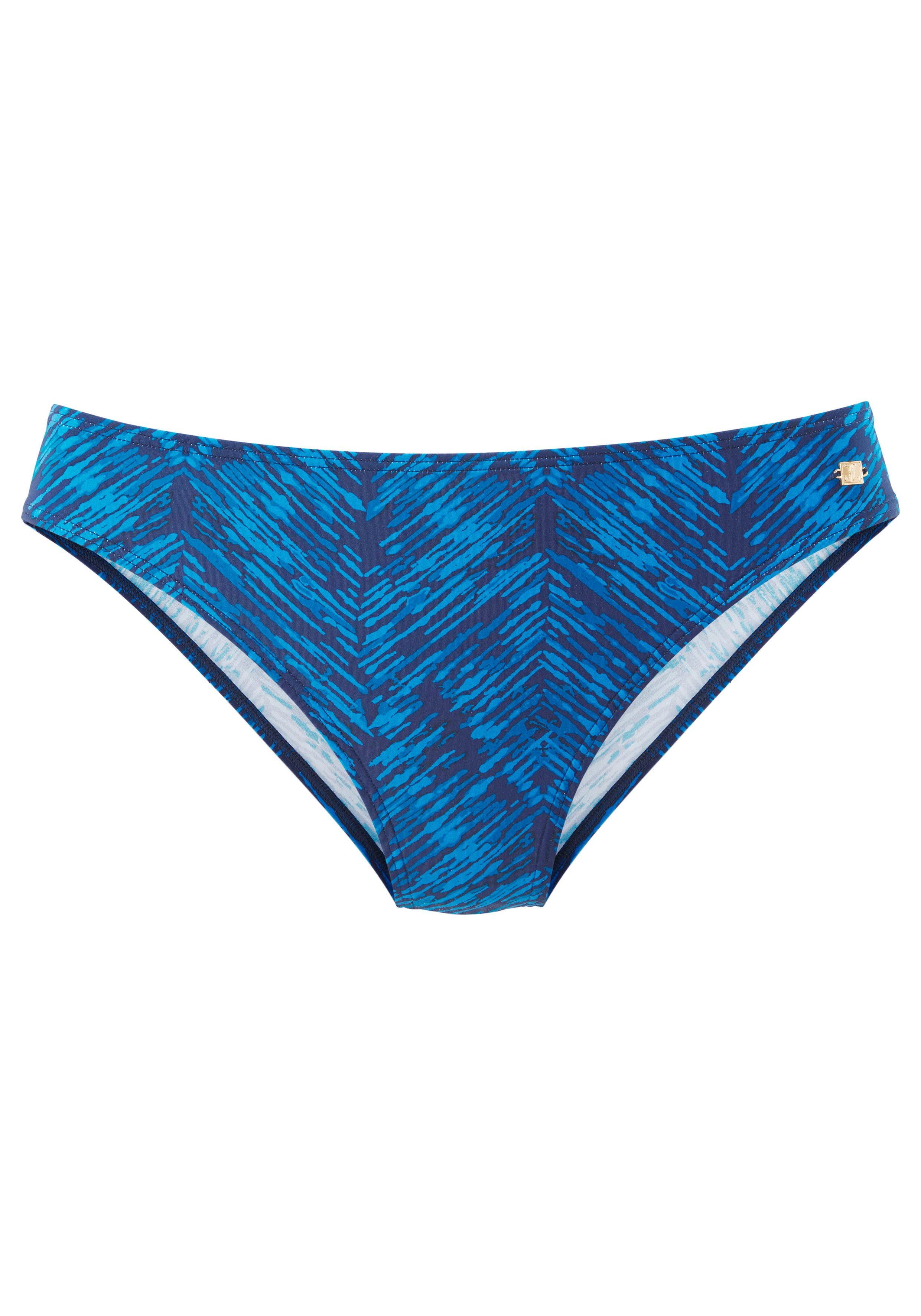 Jette Joop Bikinibroekje Floretta
