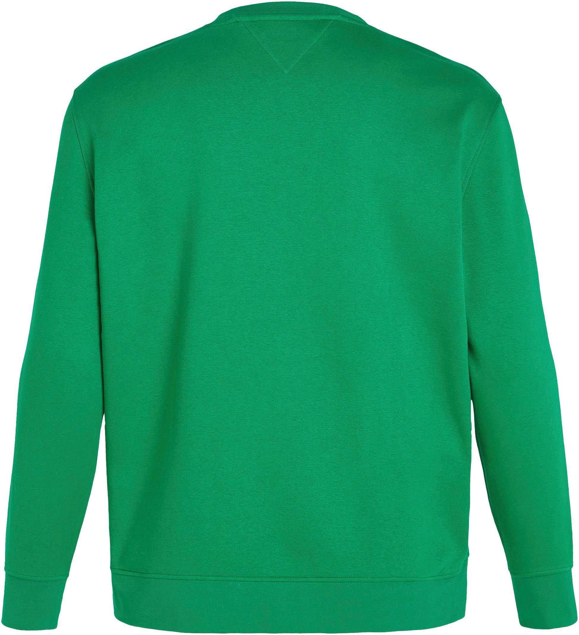 Tommy Hilfiger Sweatshirt BT-FLAG LOGO SWEATSHIRT-B