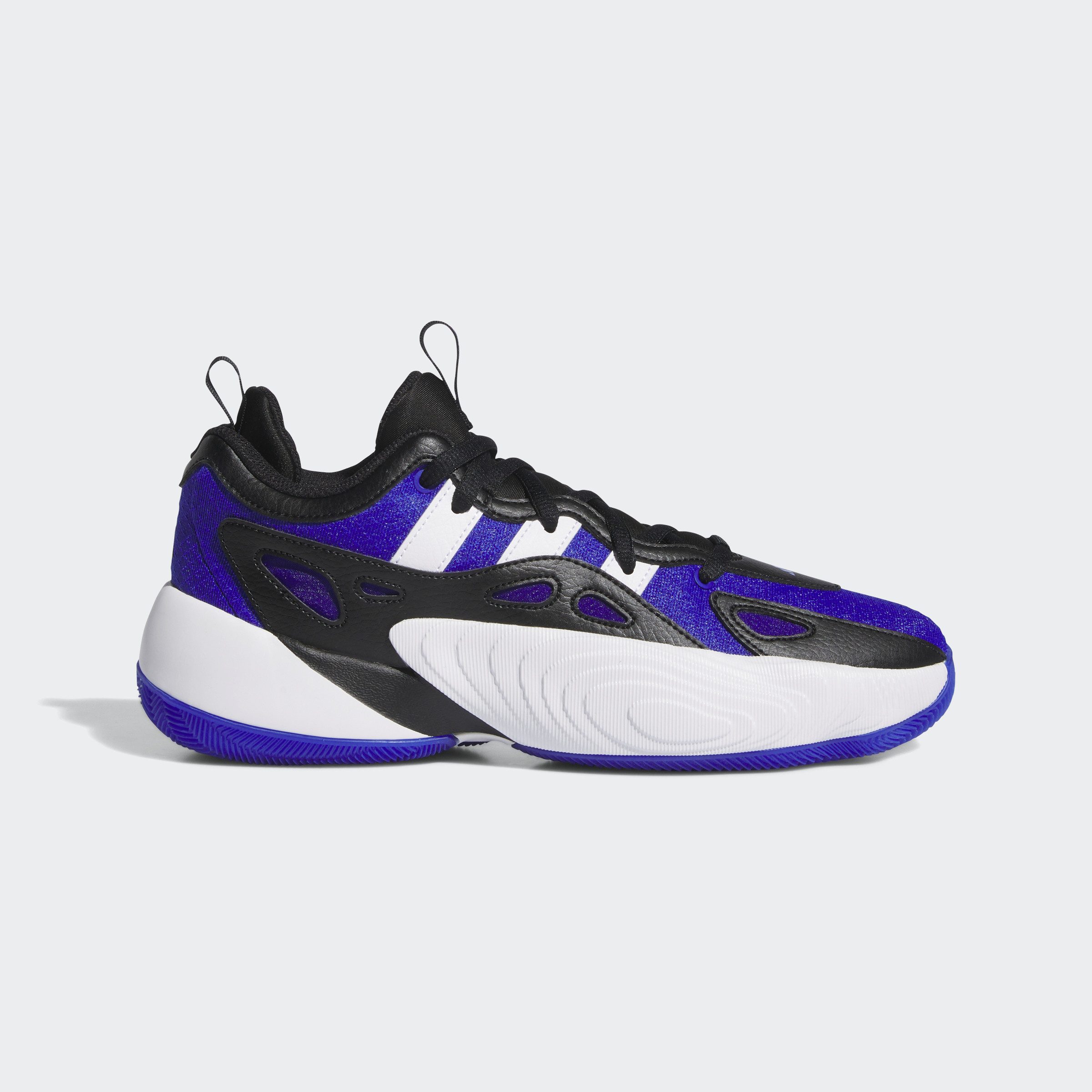 adidas Performance Basketbalschoenen TRAE UNLIMITED