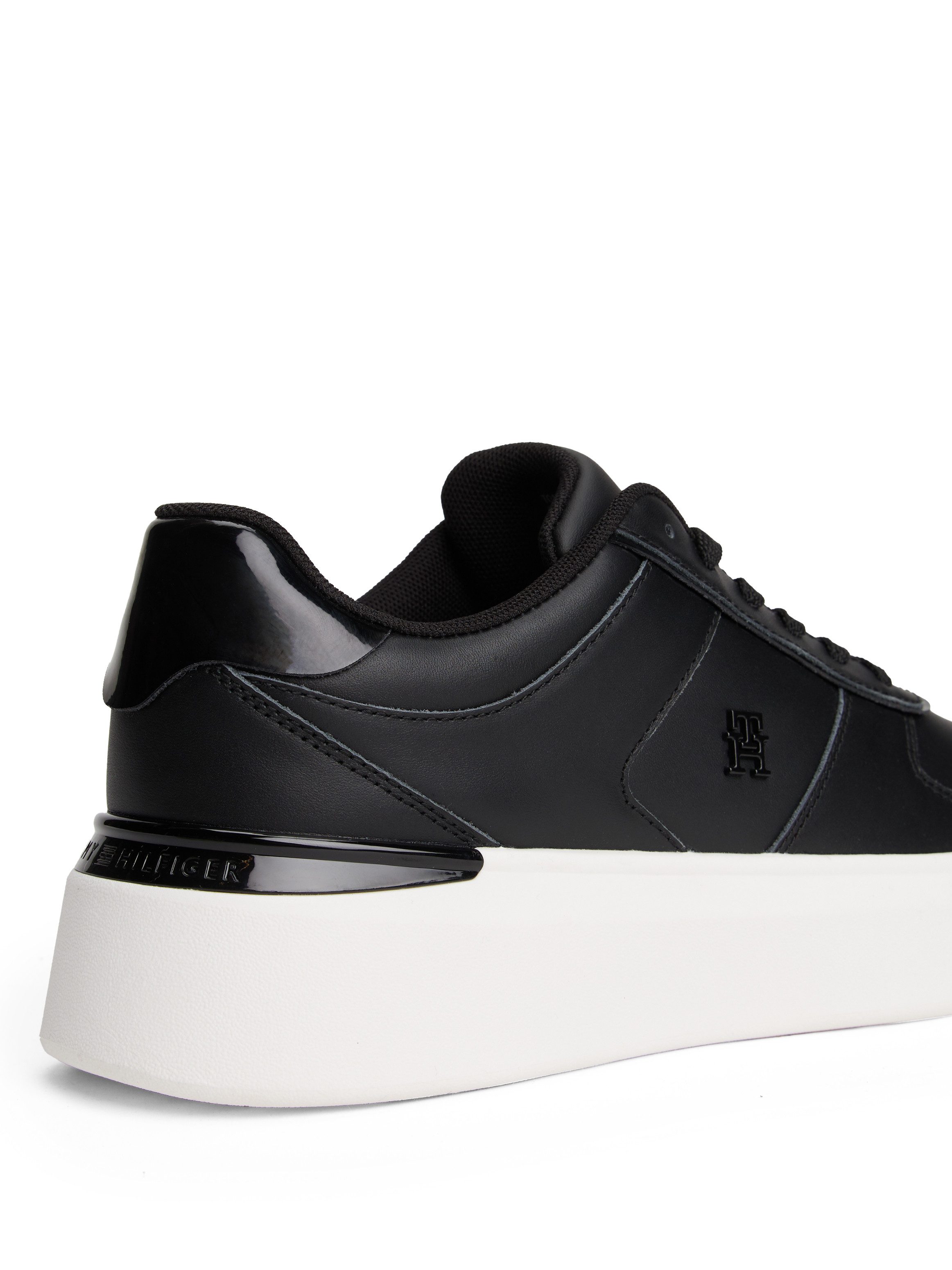 Tommy Hilfiger Plateausneakers