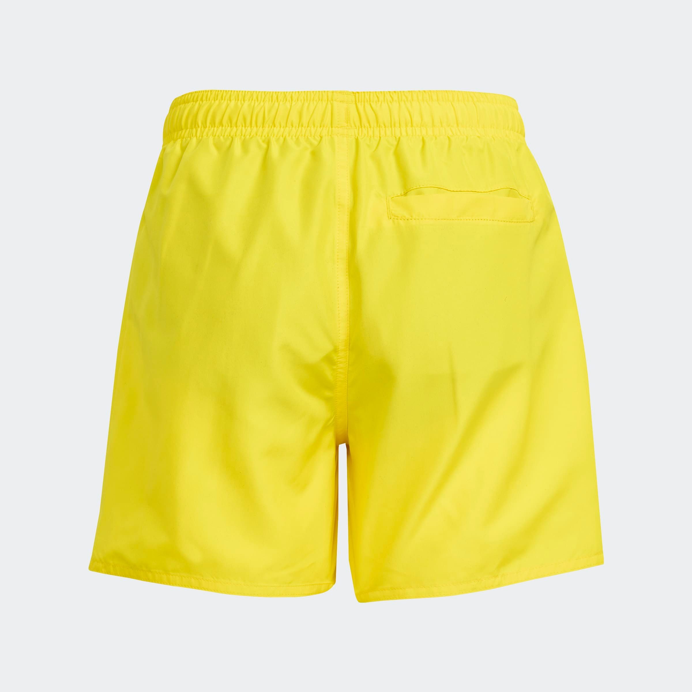adidas Performance Zwemshort SOLID SHORTS BY (1 stuk)
