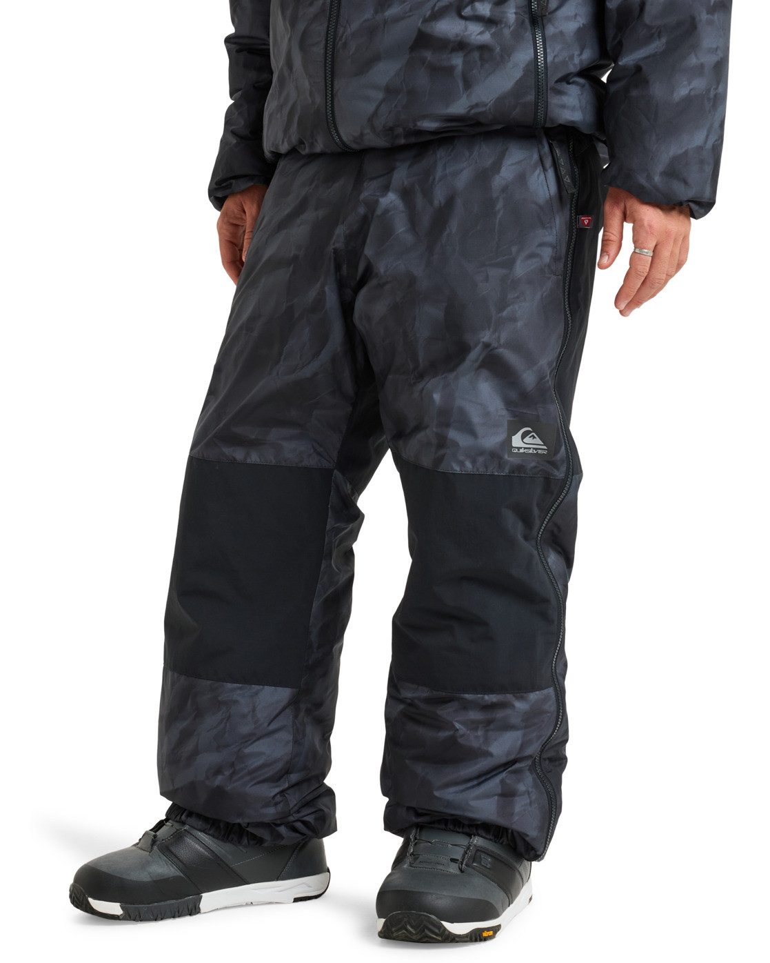 Quiksilver Skibroek Travis Rice Expedition