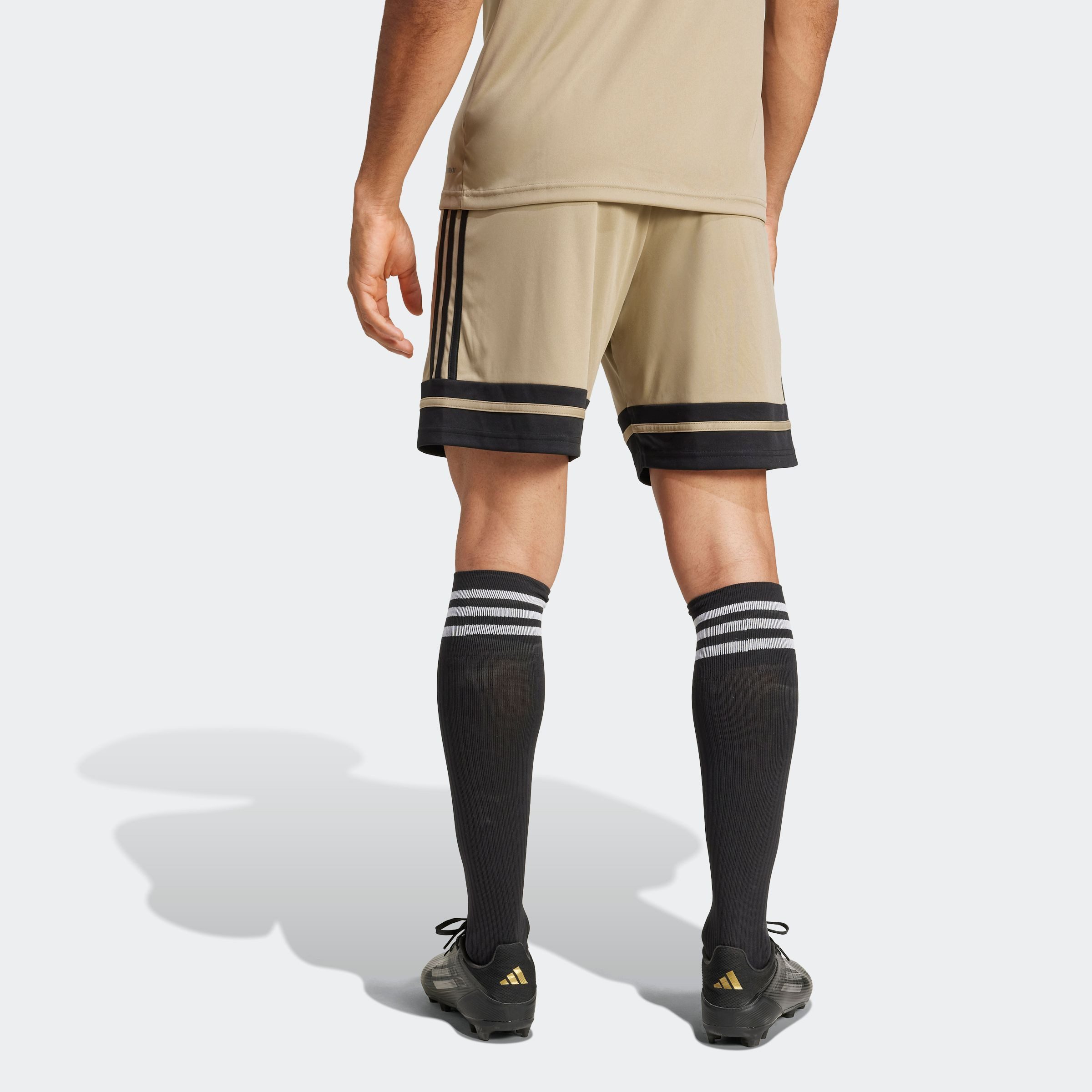 adidas Performance Trainingsshort SQUA25 SHO M (1-delig)