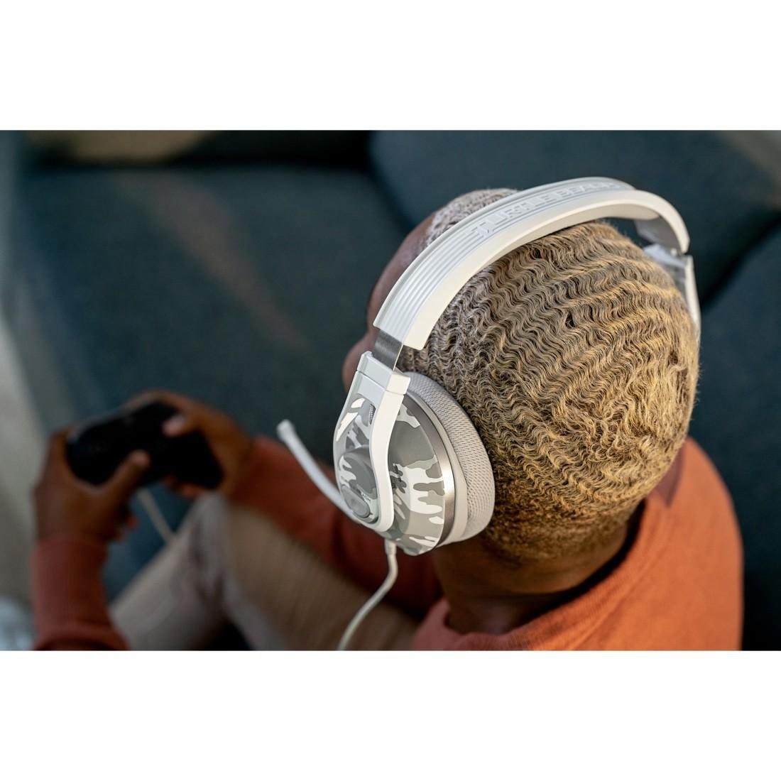 Turtle Beach Gaming-headset Recon 500