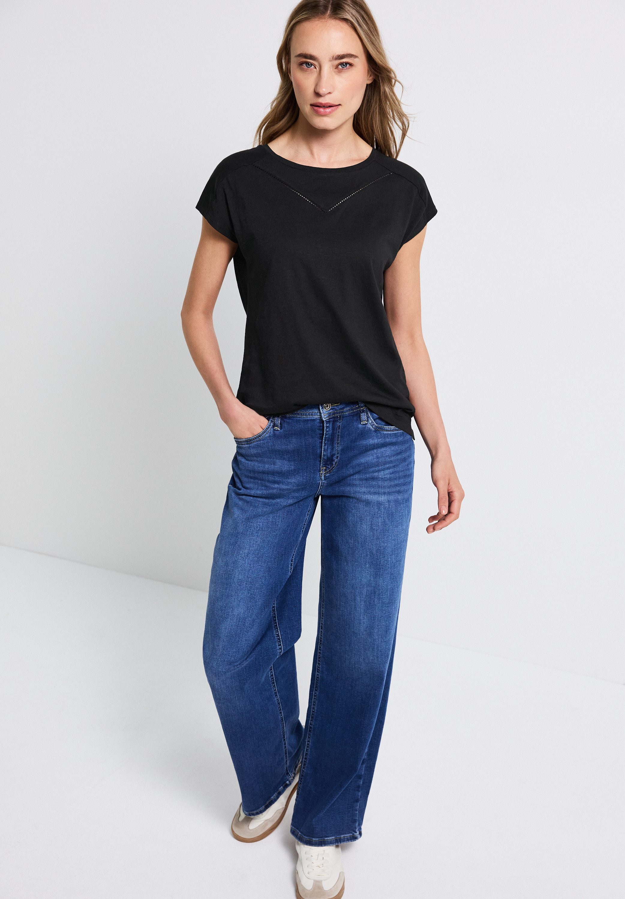 STREET ONE Shirttop