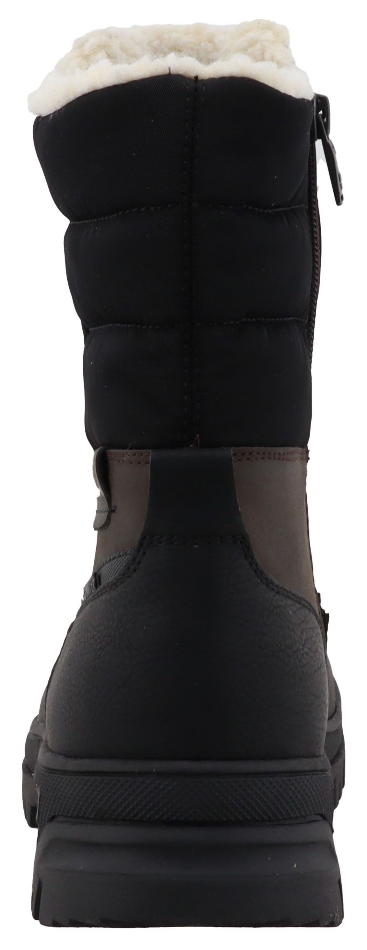 Romika Winterlaarzen Winterlaarzen, outdoorschoen met ROMITEX-membraan