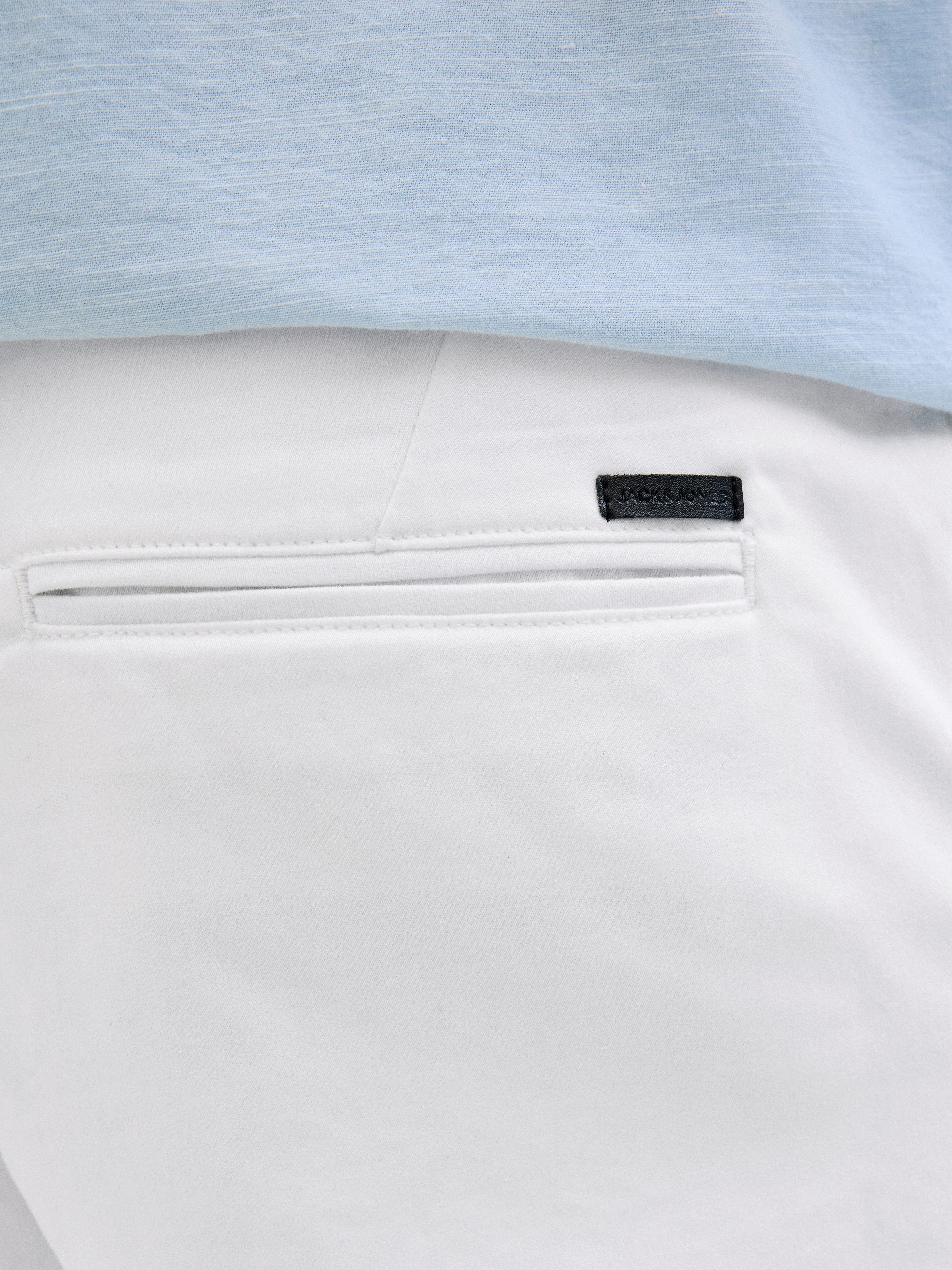 Jack & Jones Chino-short JPSTBOWIE JJSHORTS S