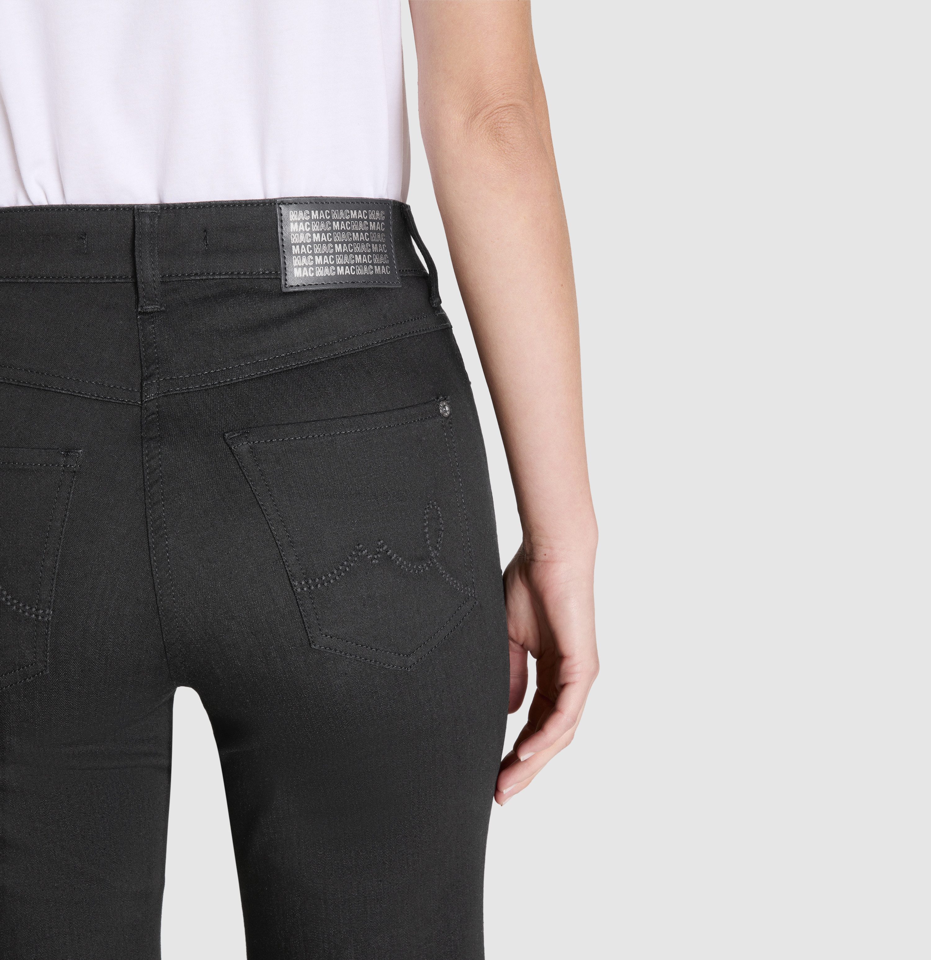 MAC Bootcut jeans Laura