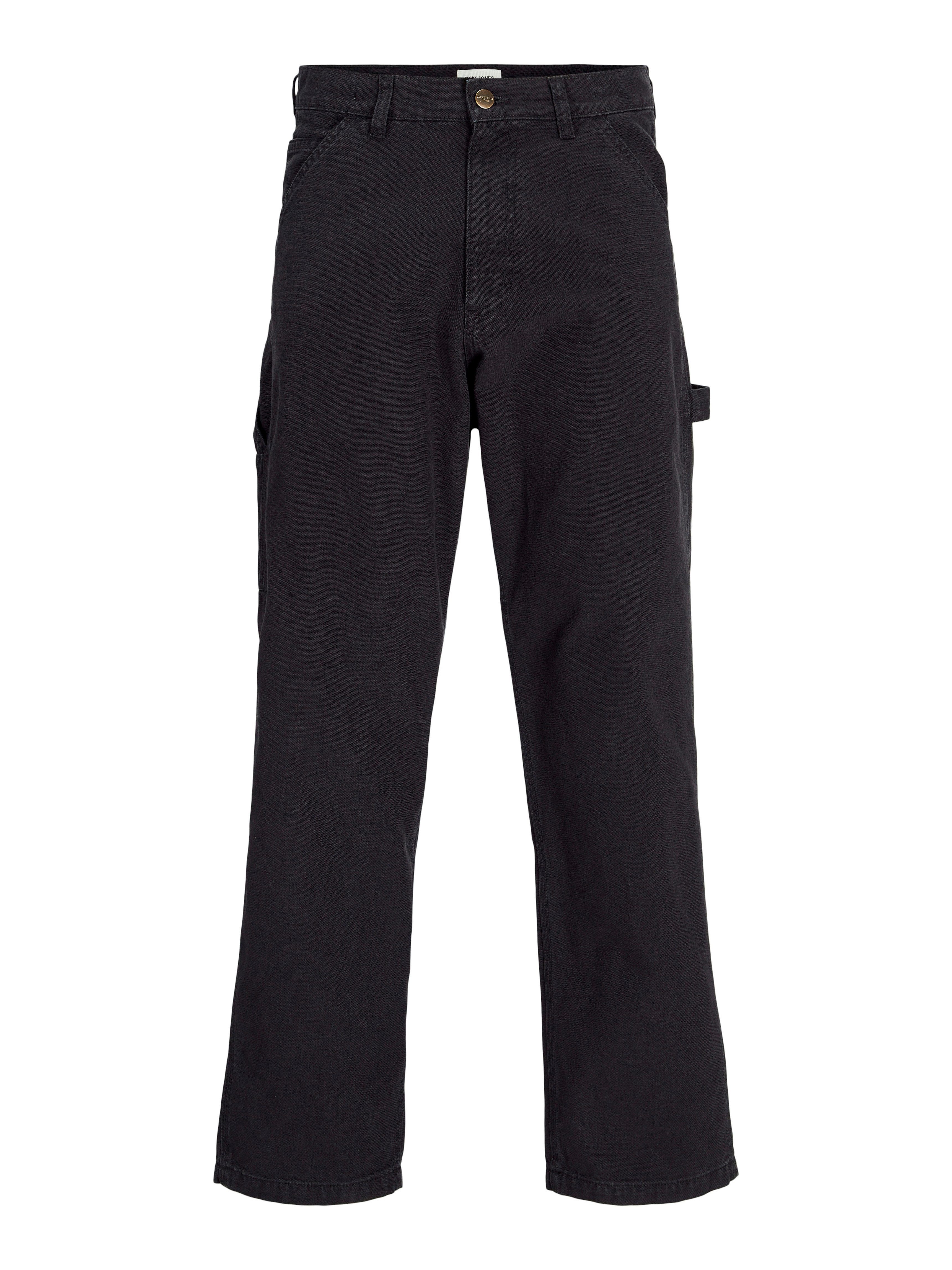 Jack & Jones Cargobroek JPSTEDDIE CARPENTER PANTS NOOS