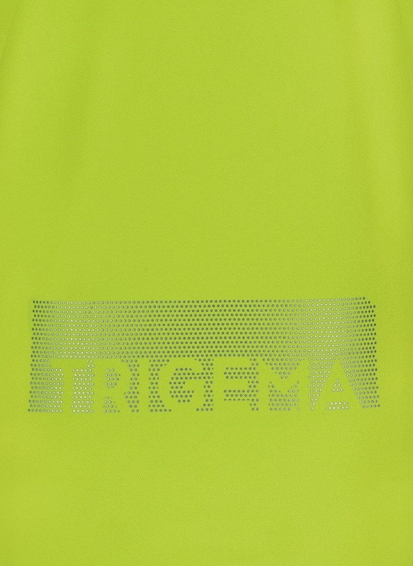 Trigema Bodywarmer TRIGEMA ventilerend sportgilet (1-delig)