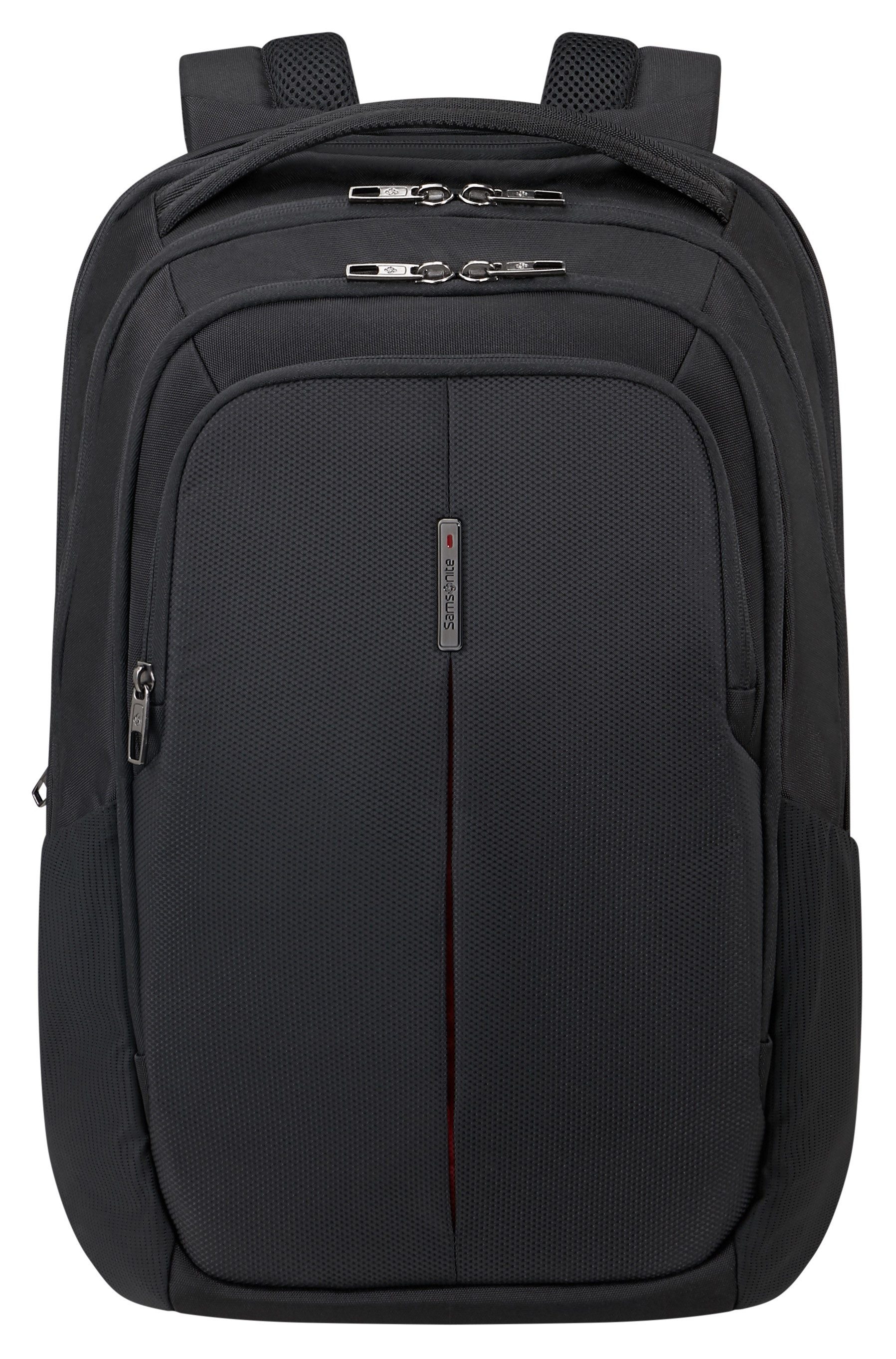 Samsonite Laptoprugzak GUARDIT 3.0 unisex aktetassen & laptoptassen zwart