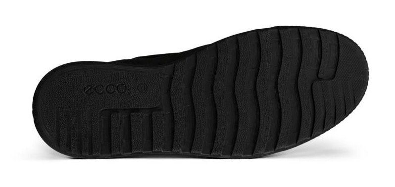 Ecco Winterlaarzen Byway Tred , outdoor laarzen, high-top sneaker met gore-tex uitgerust