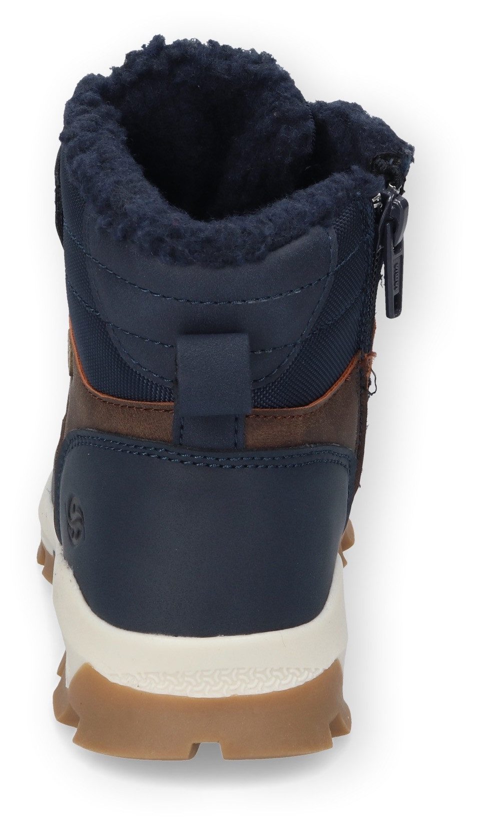 Dockers by Gerli Winterlaarzen , trekkinglaarzen, outdoorschoen, winterlaarzen met warme voering