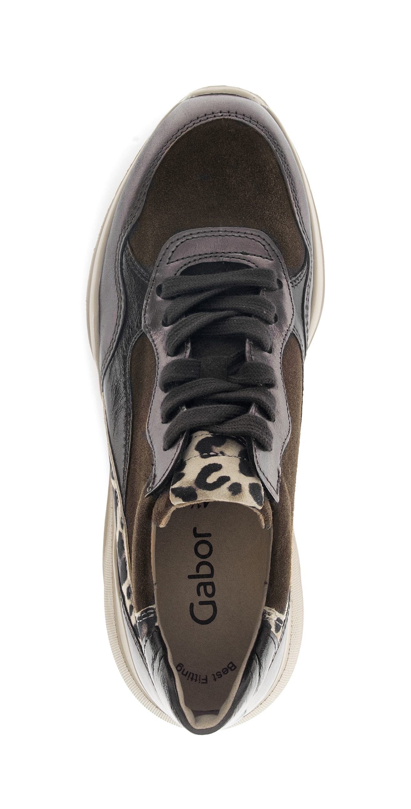 Gabor Plateausneakers