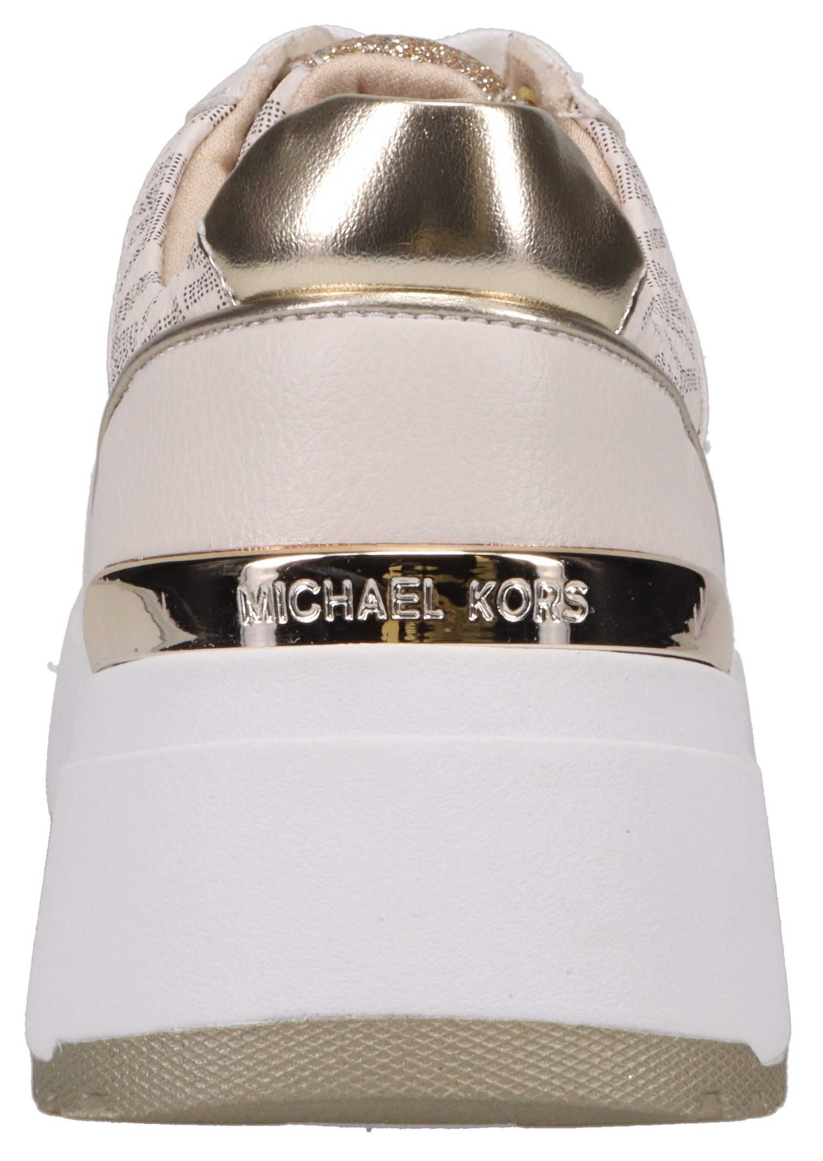 MICHAEL KORS KIDS Plateausneakers Cosmo Maddy